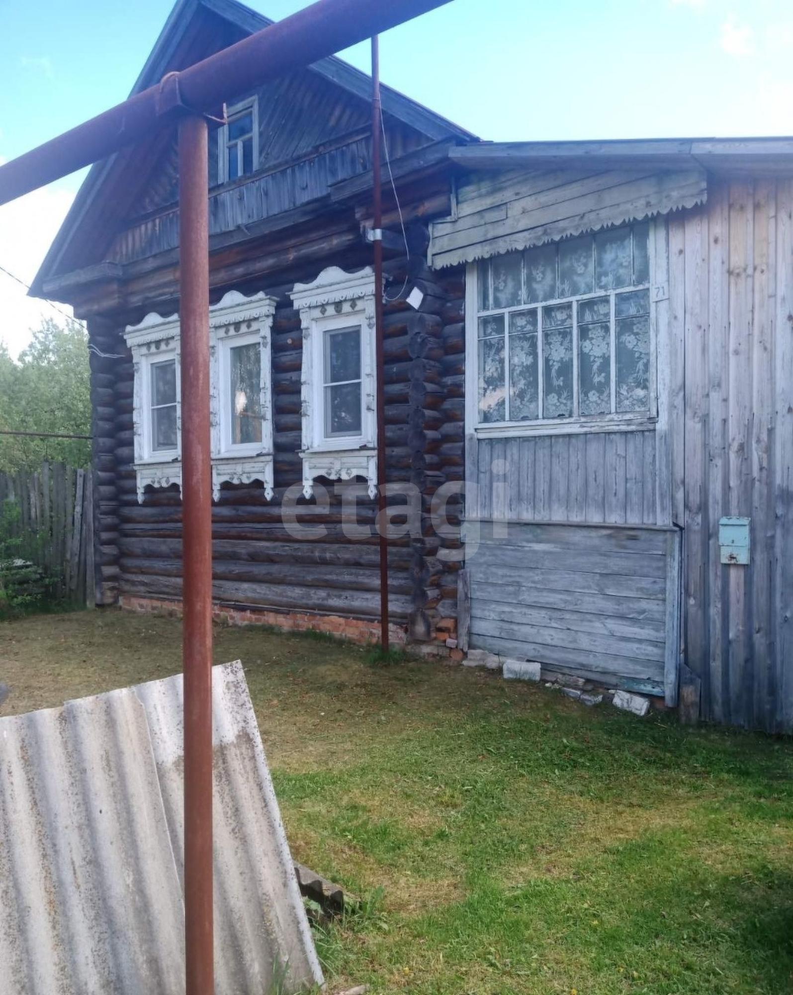 Купить дачу, дом, коттедж за 800 000 рублей