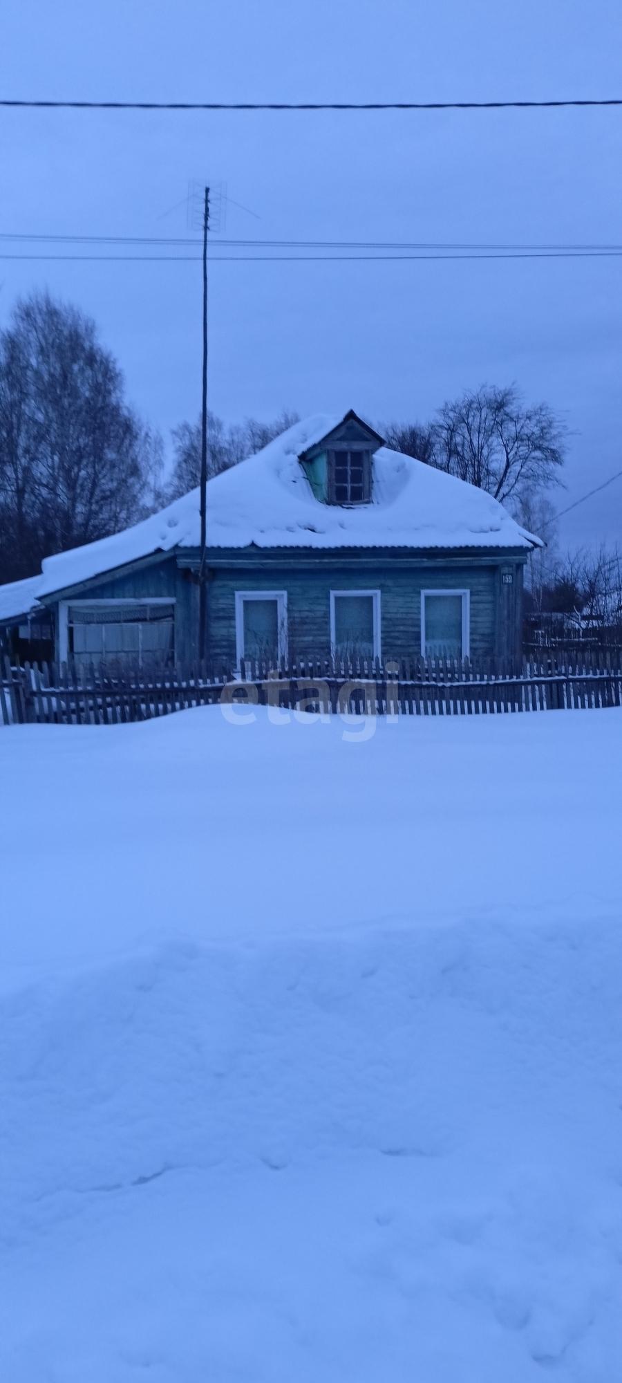 Купить дачу, дом, коттедж за 980 000 рублей