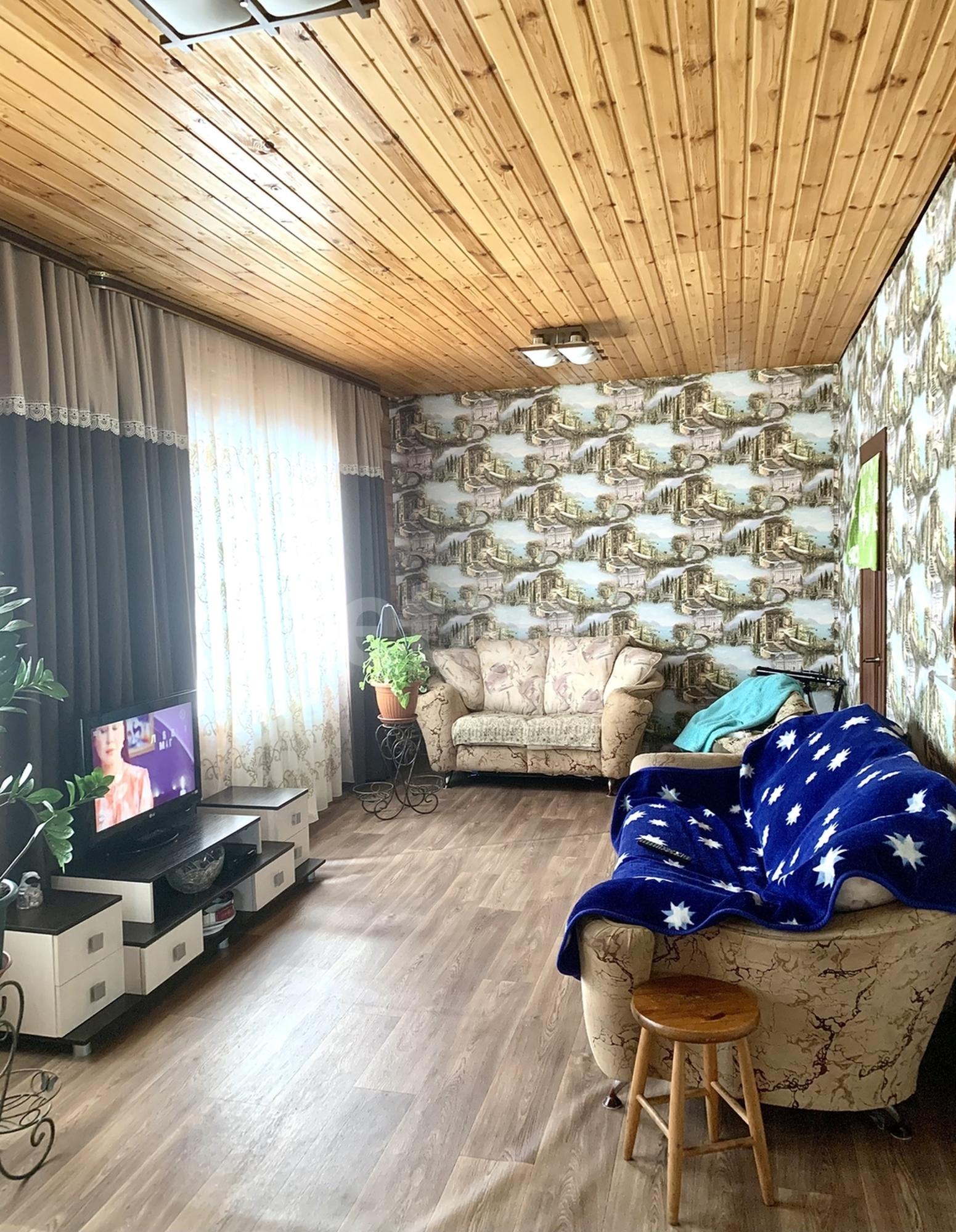 Купить дачу, дом, коттедж за 4 790 000 рублей