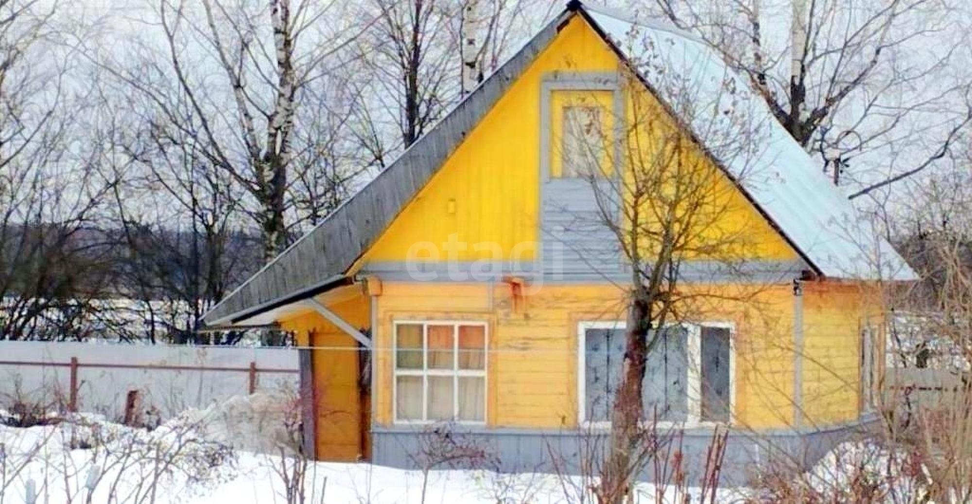 Купить дачу, дом, коттедж за 450 000 рублей