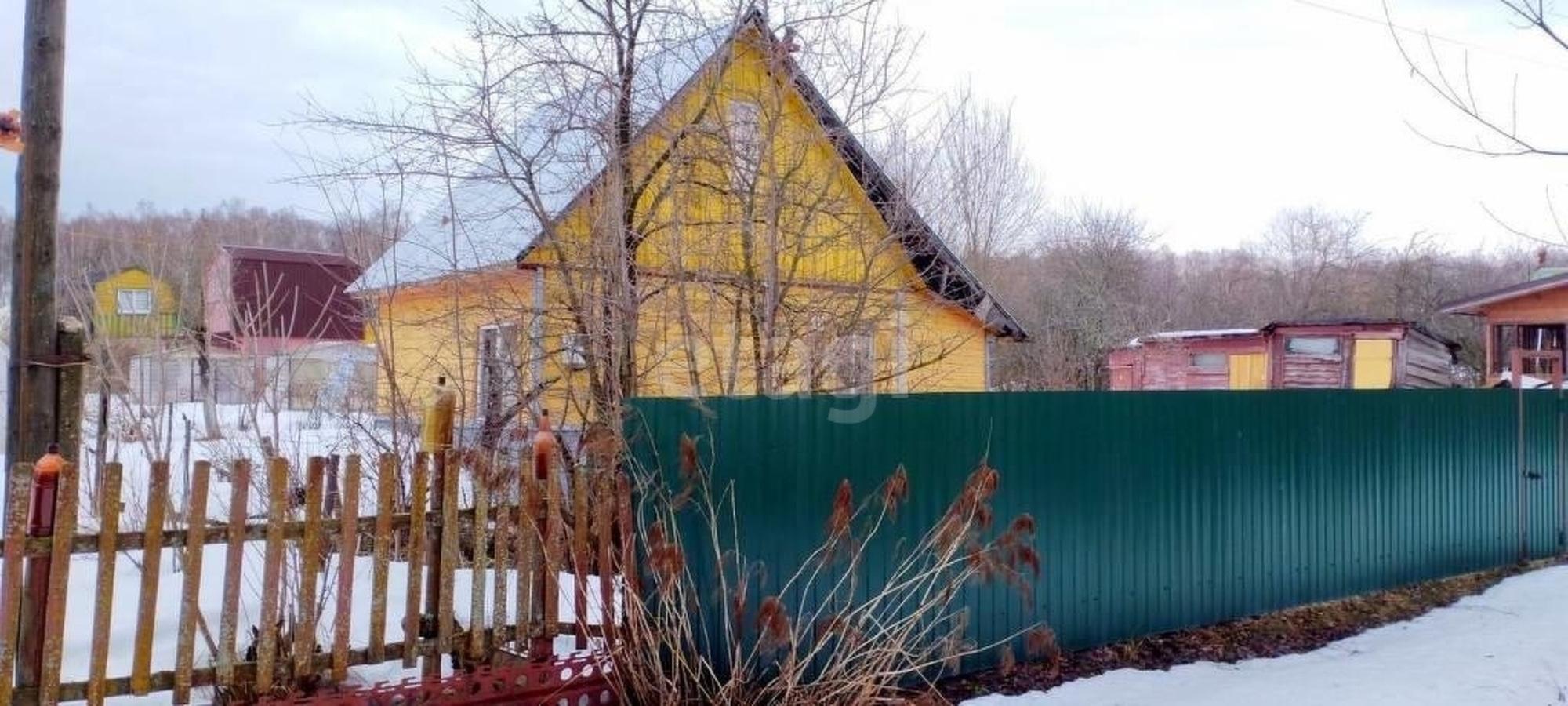 Купить дачу, дом, коттедж за 450 000 рублей