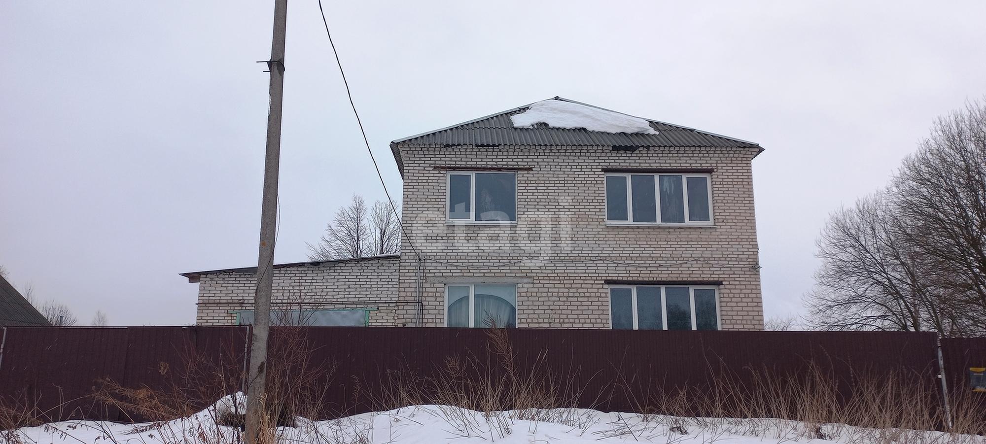 Купить дачу, дом, коттедж за 2 500 000 рублей