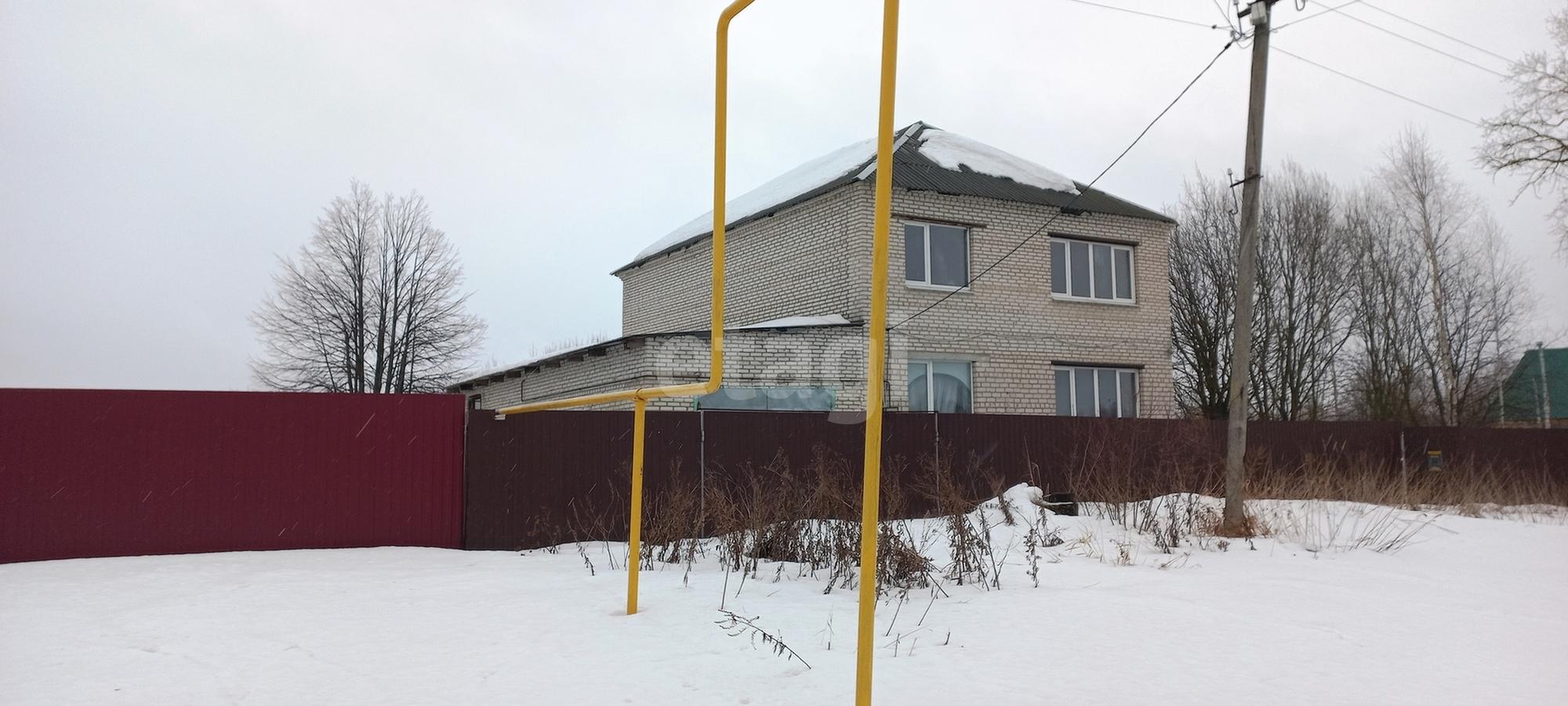 Купить дачу, дом, коттедж за 2 500 000 рублей