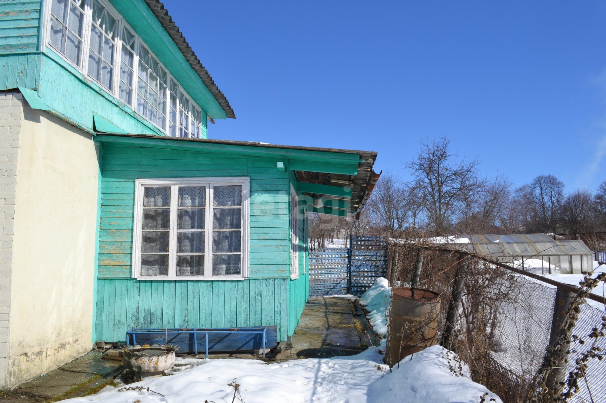Купить дачу, дом, коттедж за 6 800 000 рублей на улица Огурцова