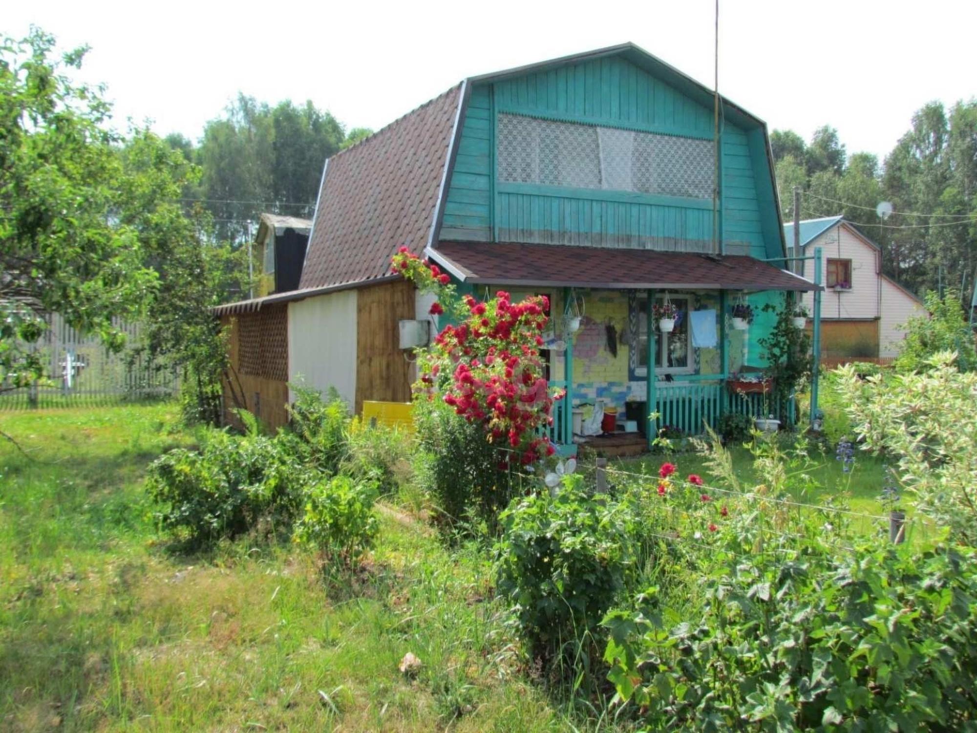 Купить дачу, дом, коттедж за 500 000 рублей