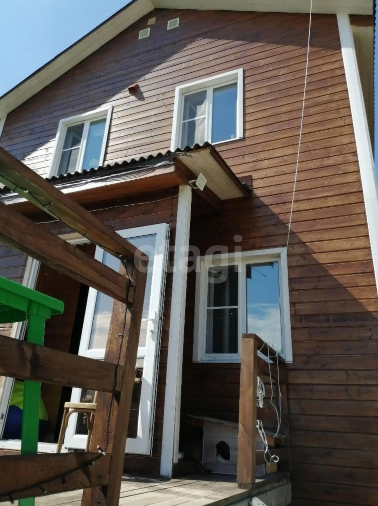 Купить дачу, дом, коттедж за 5 500 000 рублей