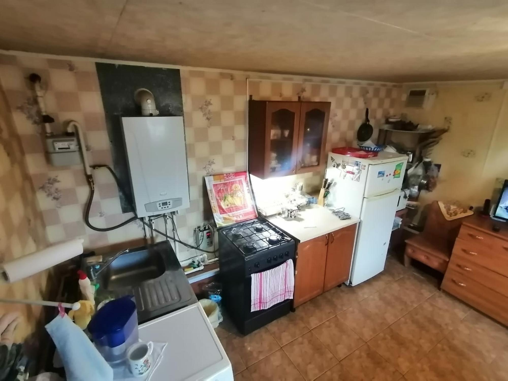 Купить дачу, дом, коттедж за 3 800 000 рублей на Лесная улица