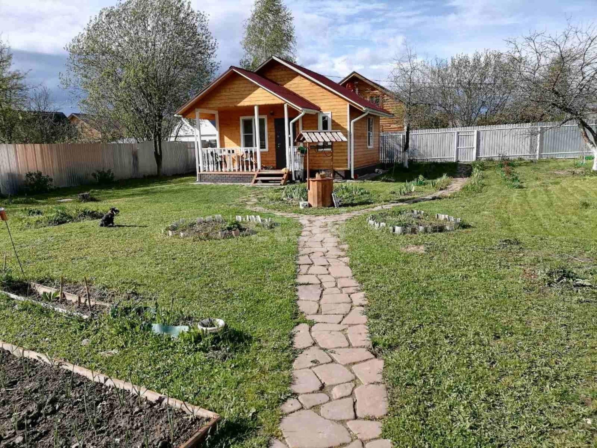 Купить дачу, дом, коттедж за 2 600 000 рублей на 17Н-716