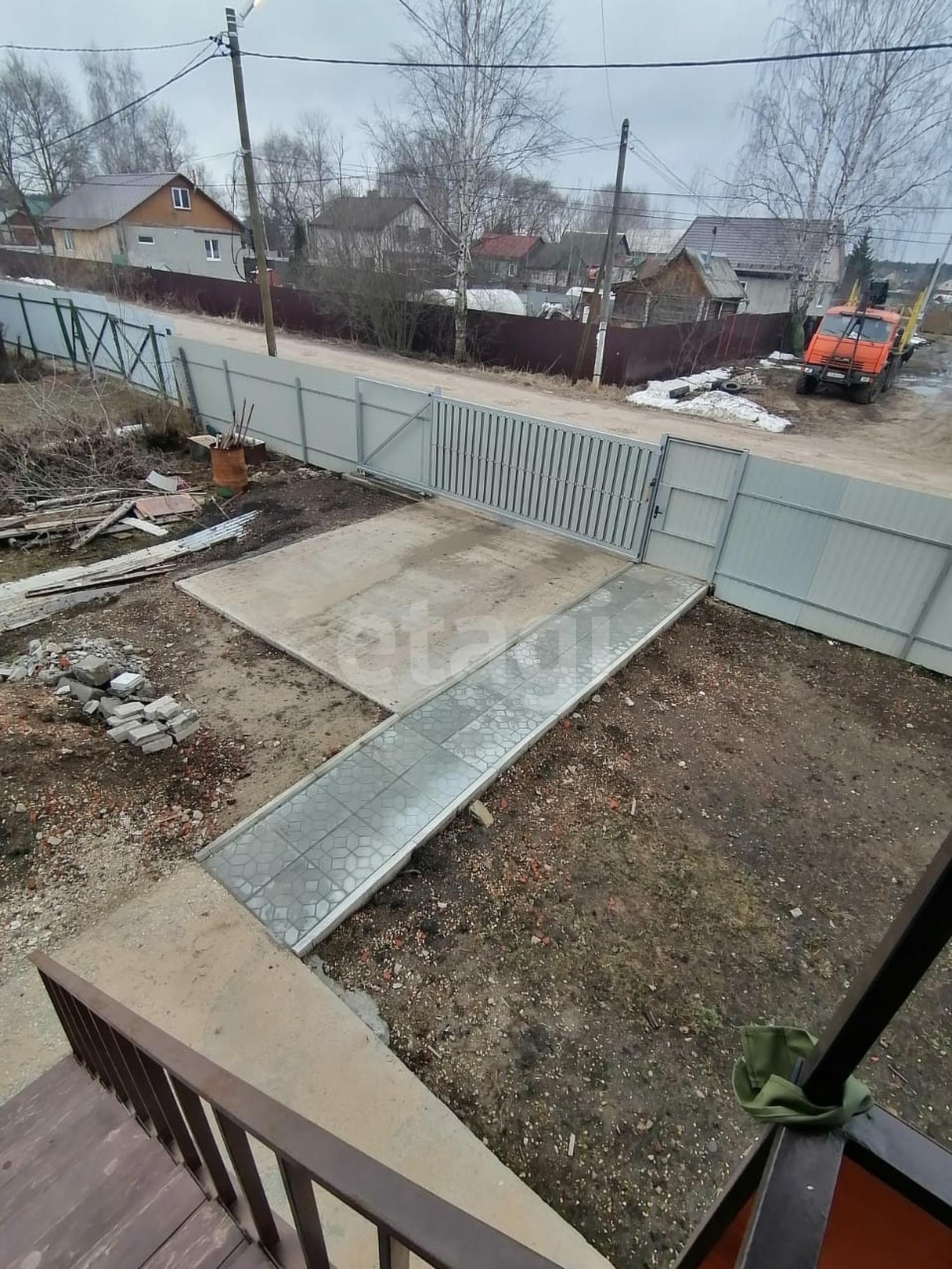 Купить дачу, дом, коттедж за 3 800 000 рублей на Лесная улица