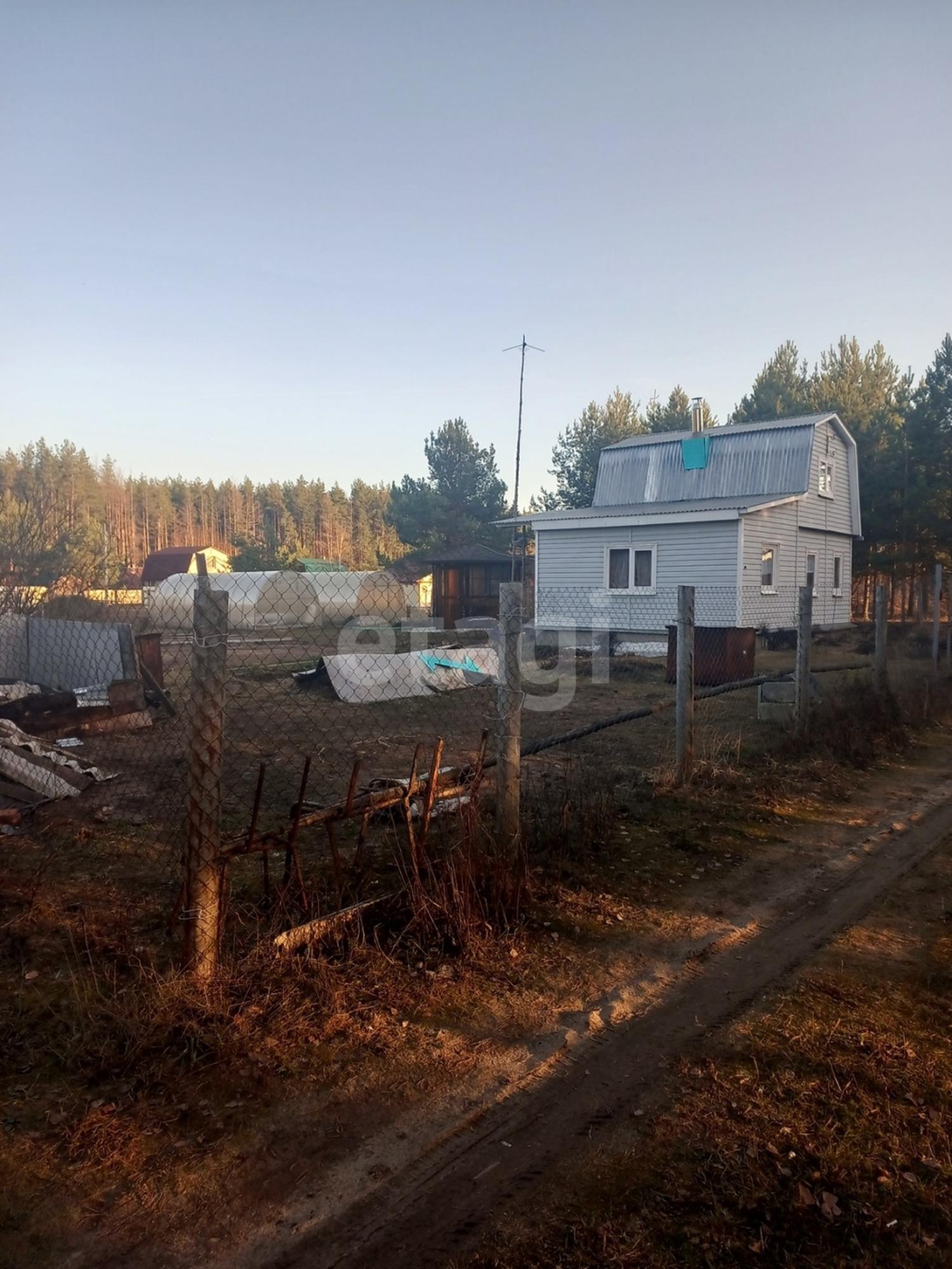 Купить дачу, дом, коттедж за 900 000 рублей