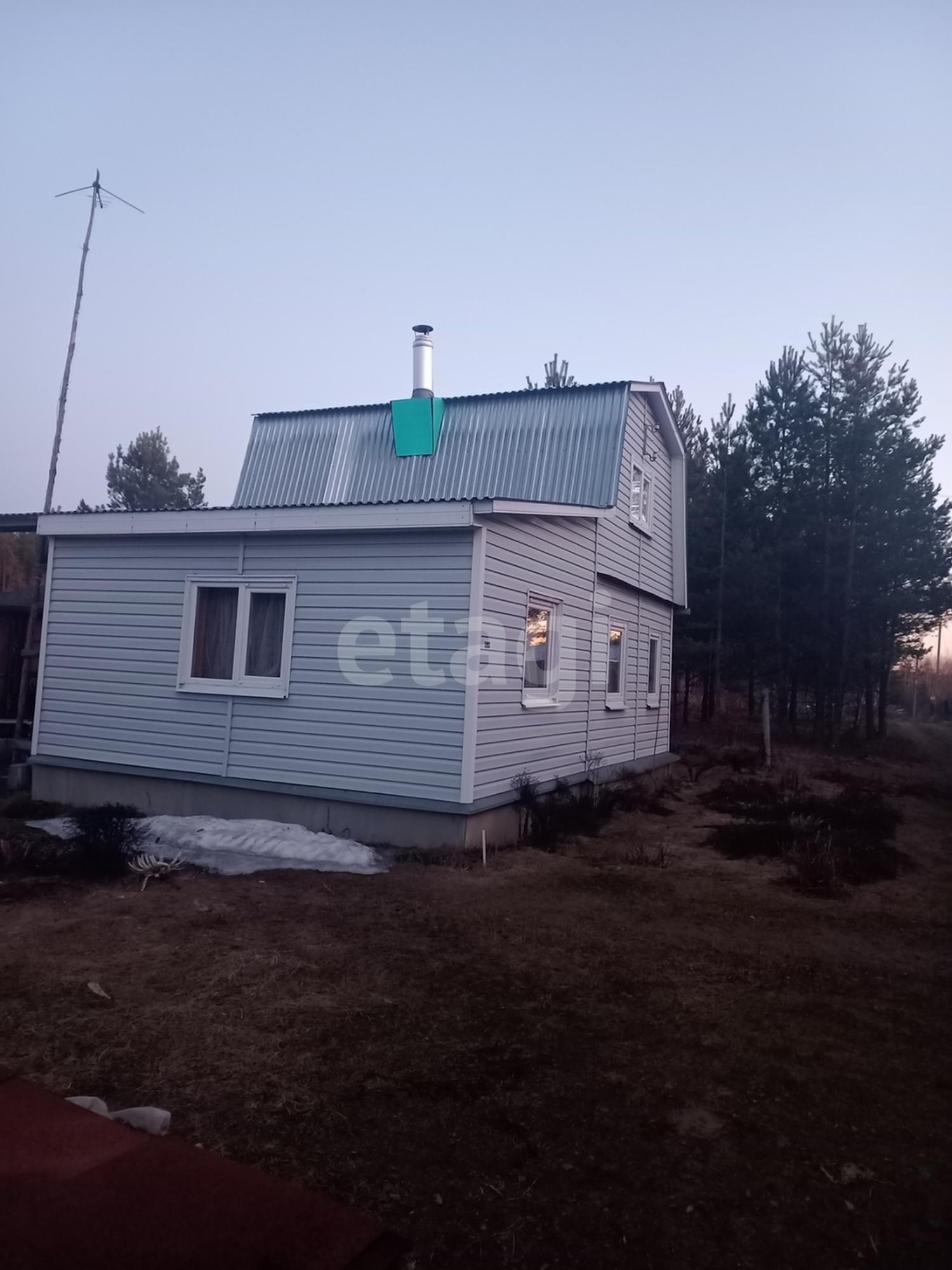 Купить дачу, дом, коттедж за 900 000 рублей