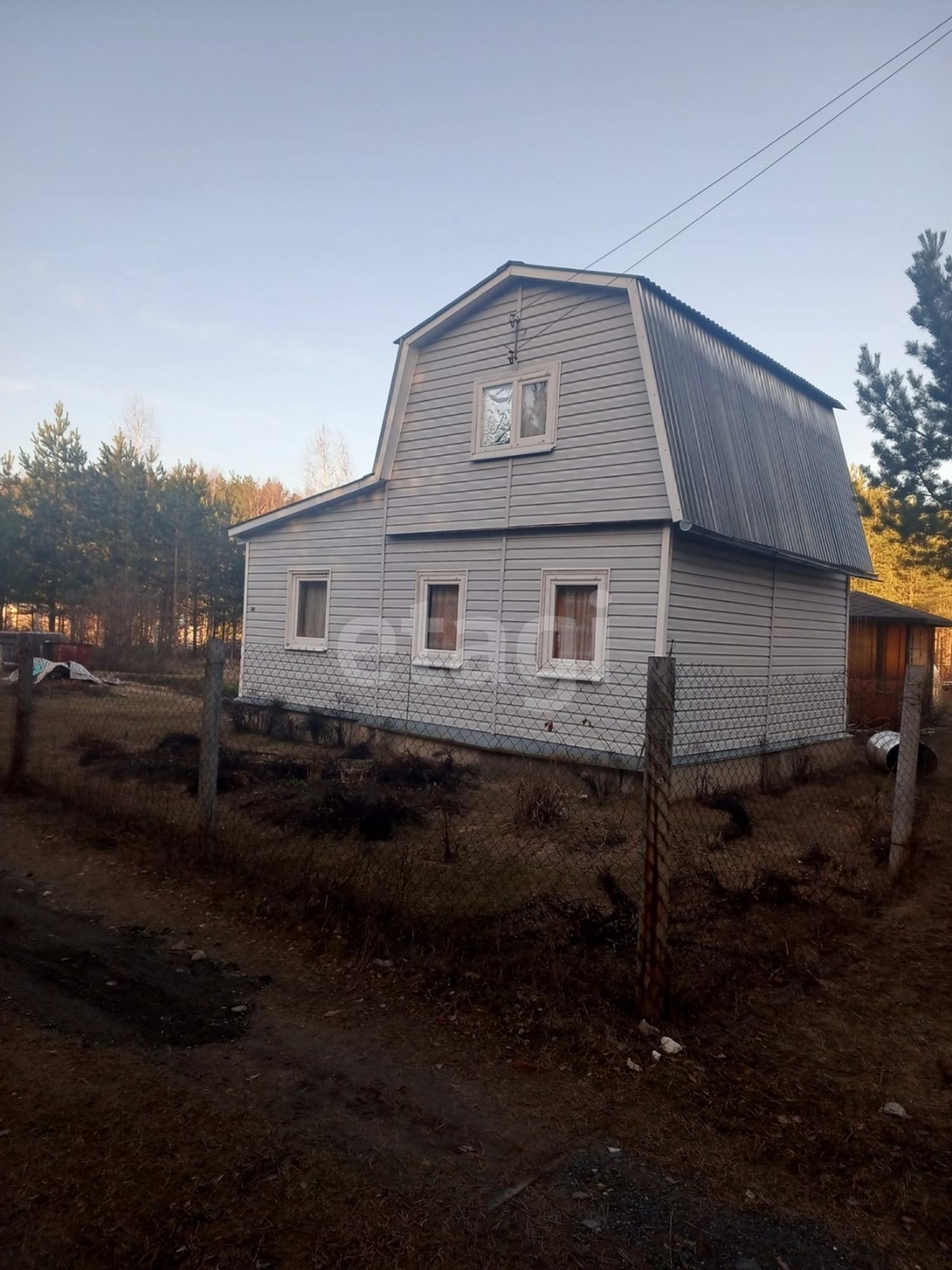 Купить дачу, дом, коттедж за 900 000 рублей