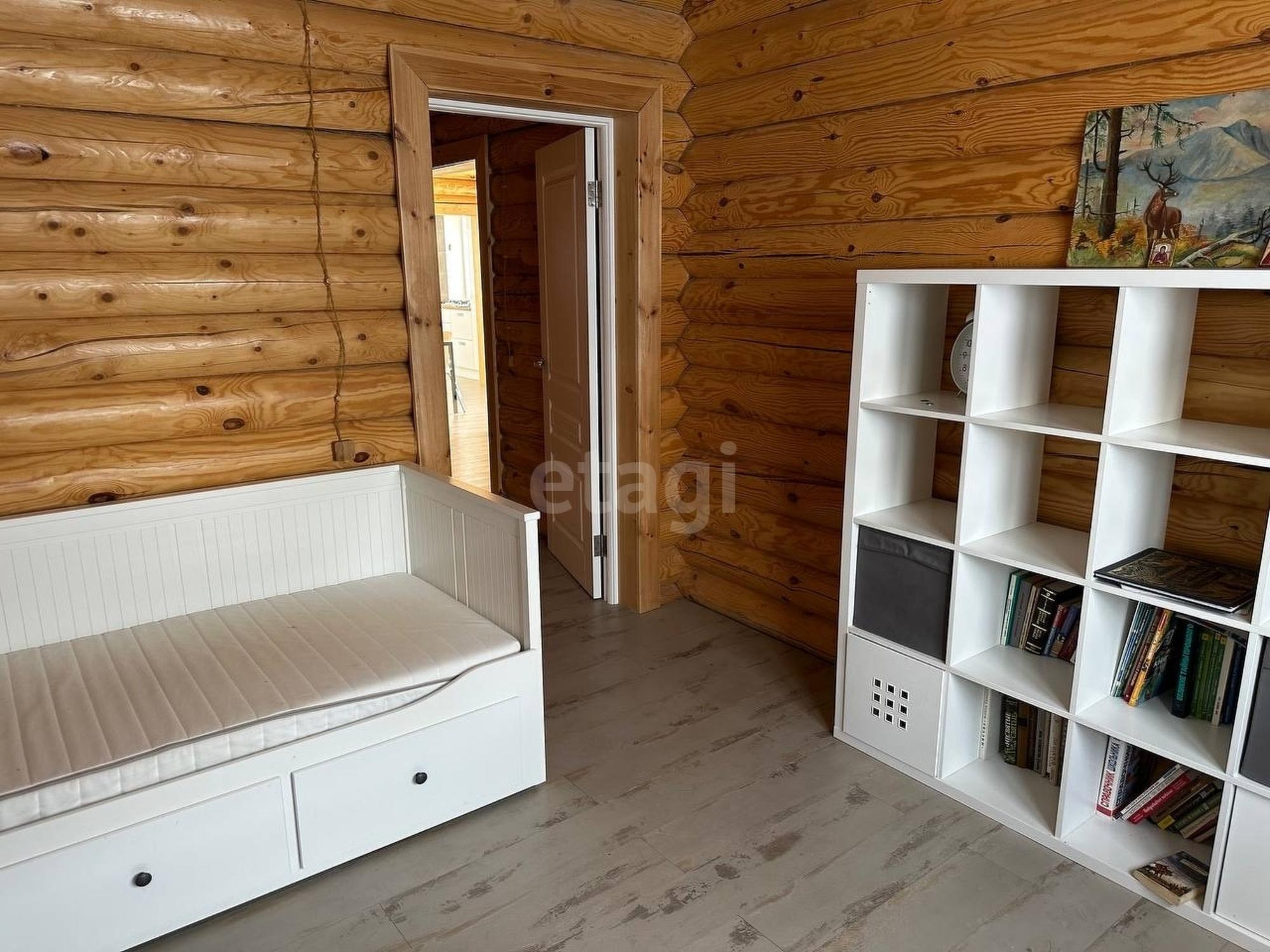 Купить дачу, дом, коттедж за 16 300 000 рублей на КП 