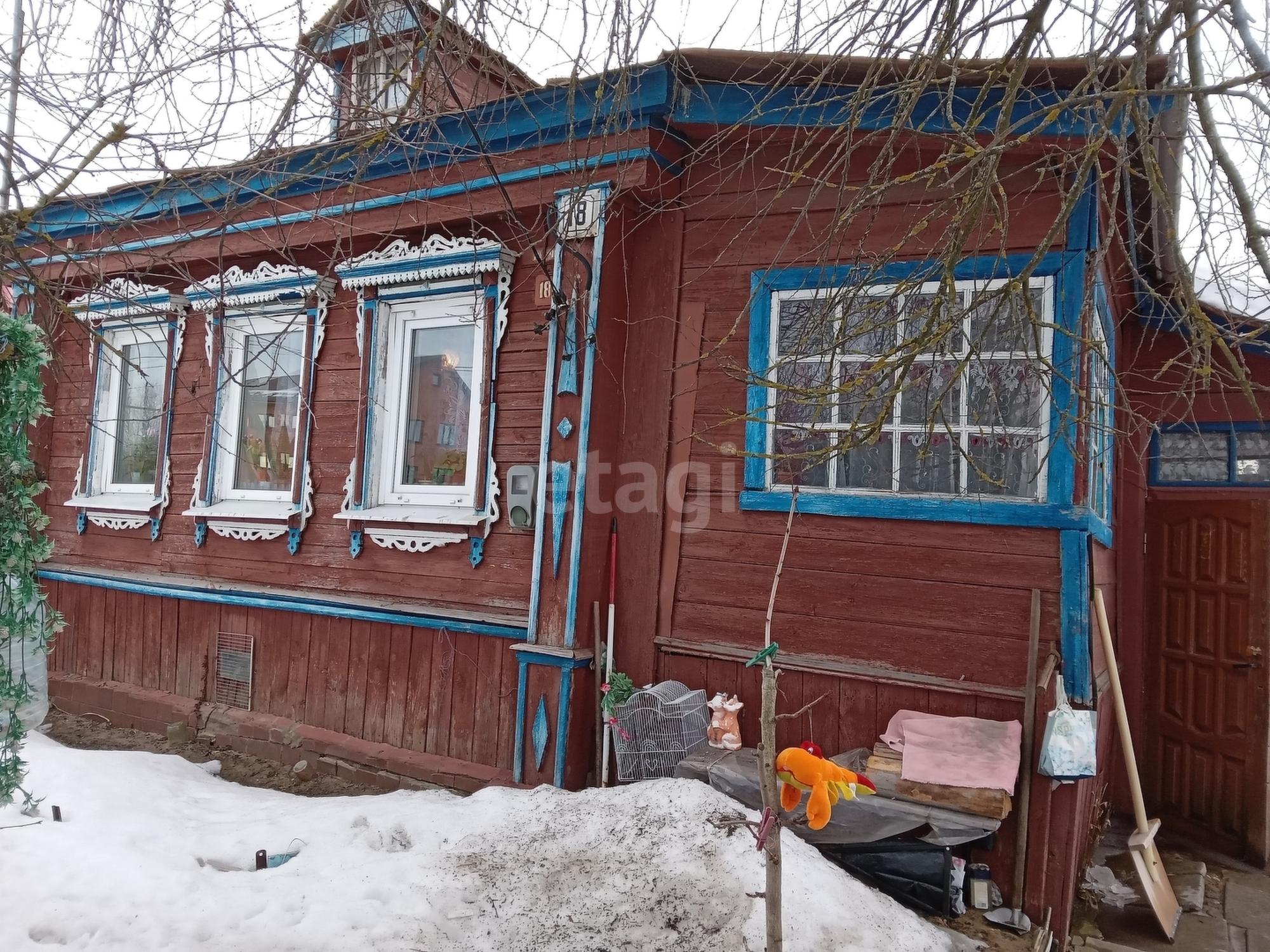 Купить дачу, дом, коттедж за 1 680 000 рублей на улица Мичурина