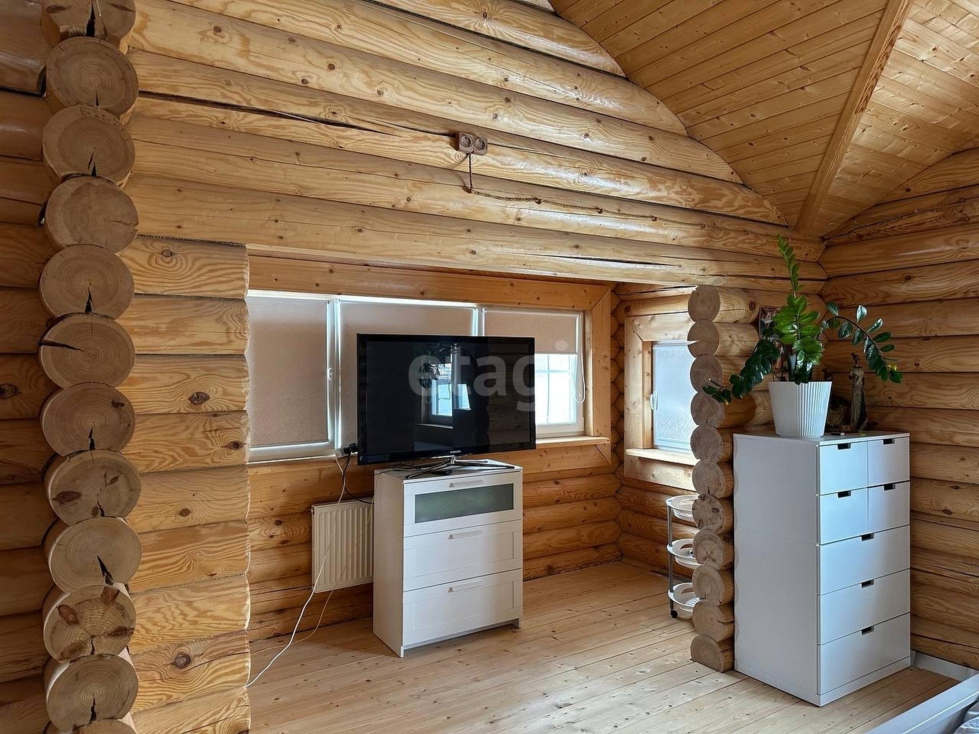 Купить дачу, дом, коттедж за 16 300 000 рублей на КП 