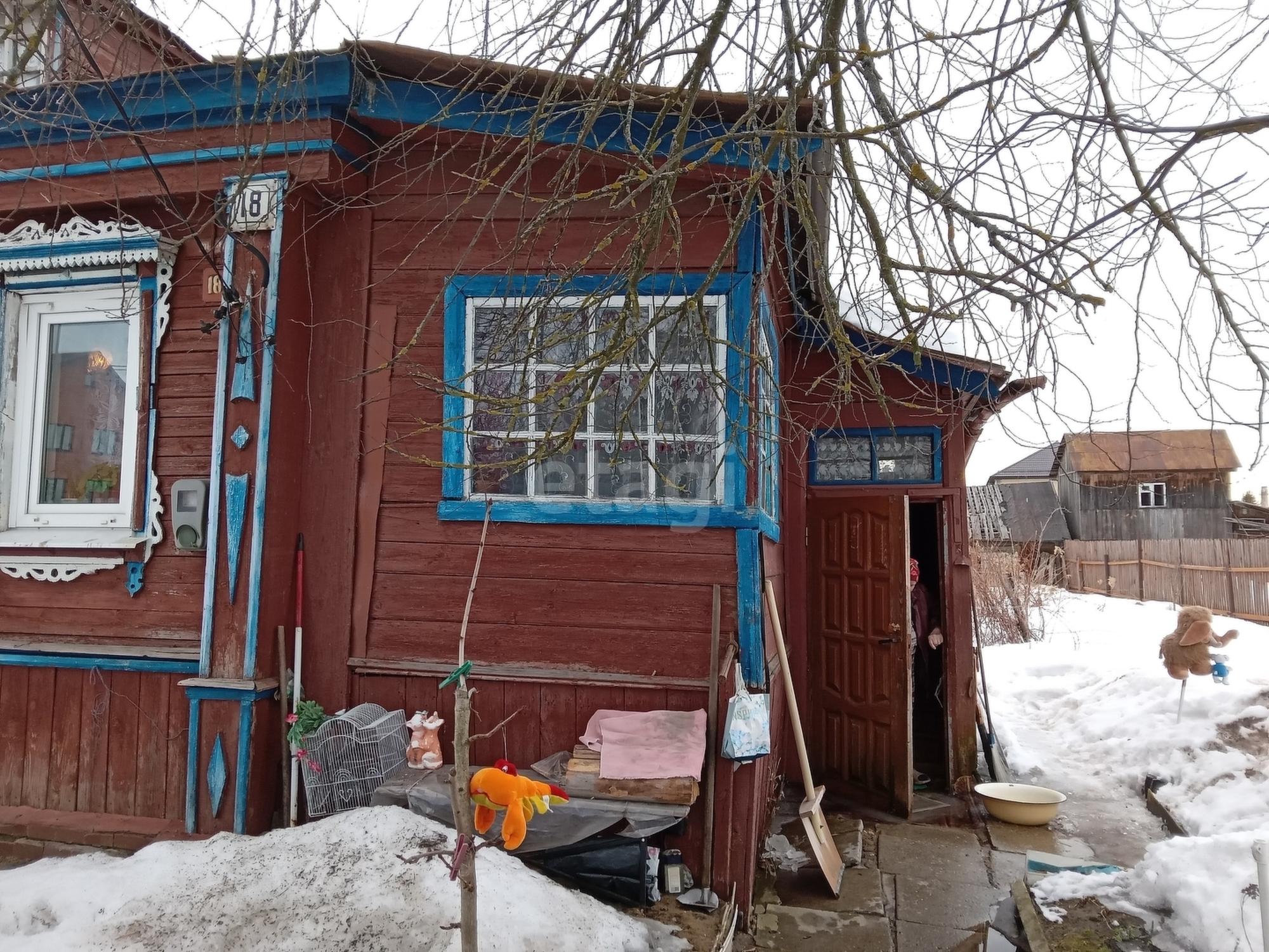 Купить дачу, дом, коттедж за 1 680 000 рублей на улица Мичурина