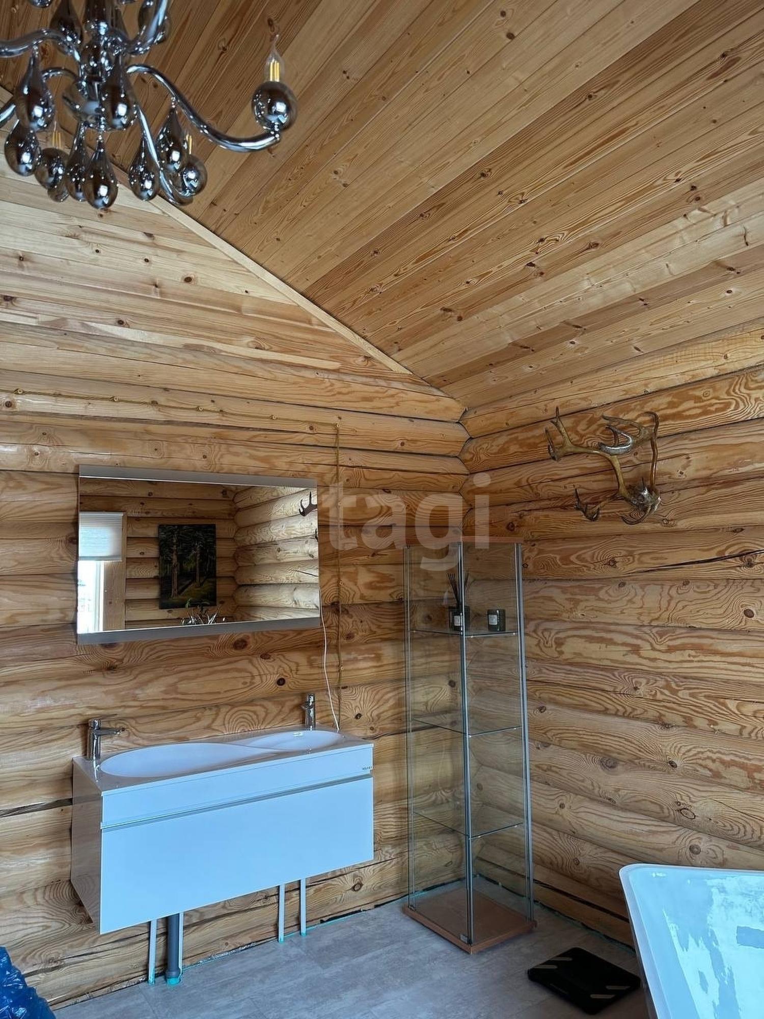Купить дачу, дом, коттедж за 16 300 000 рублей на КП 