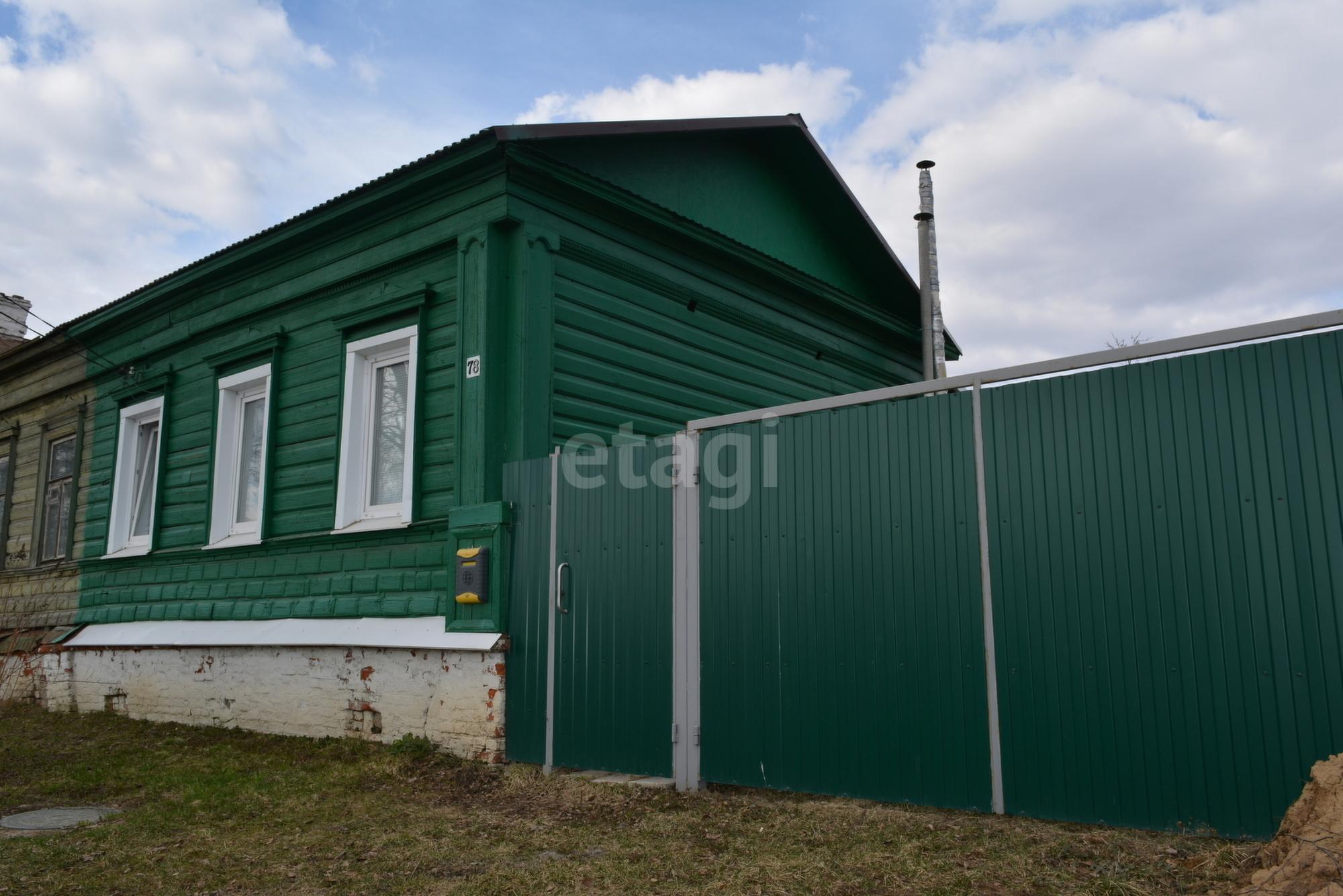 Купить дачу, дом, коттедж за 3 100 000 рублей на улица Ленина