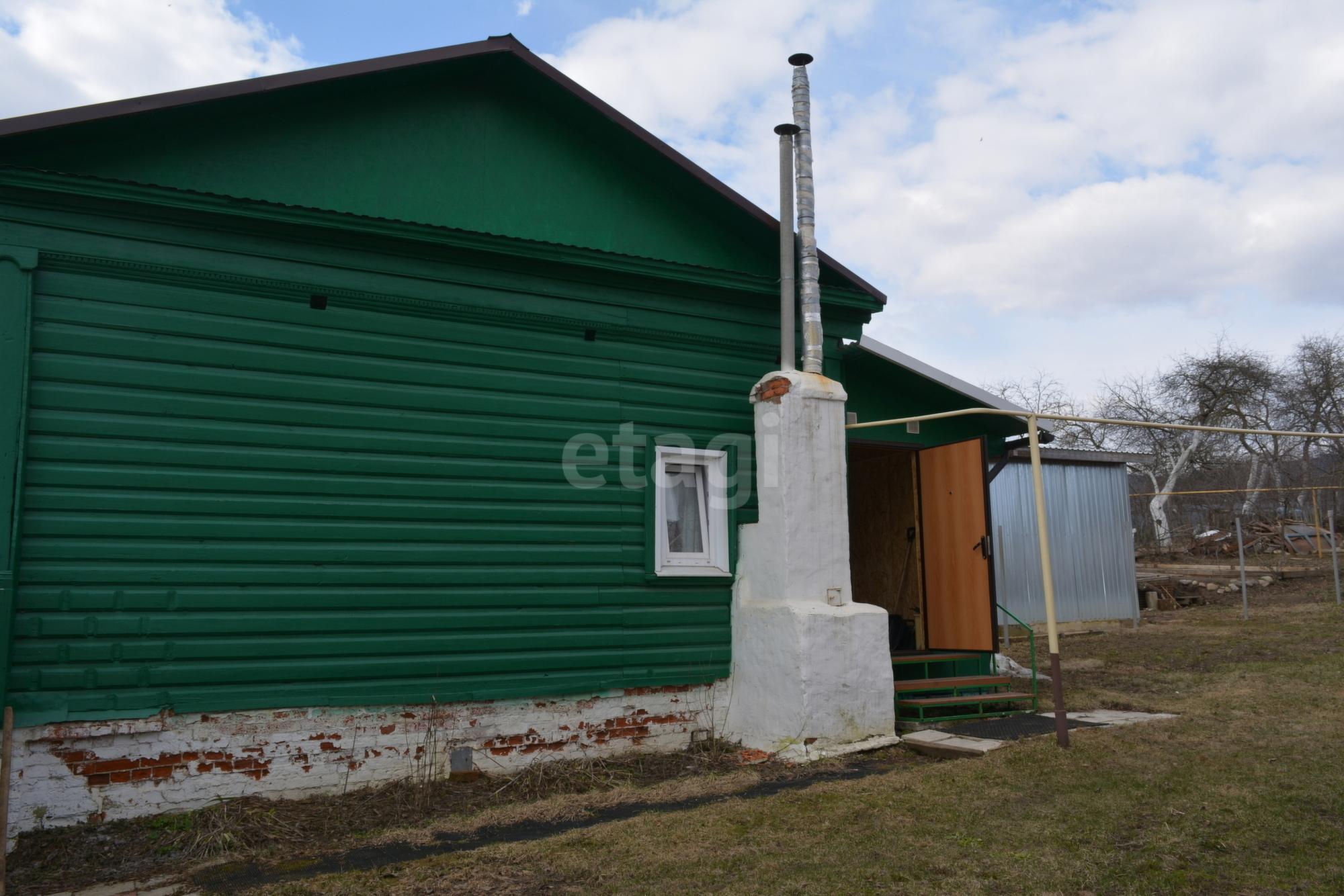 Купить дачу, дом, коттедж за 3 100 000 рублей на улица Ленина
