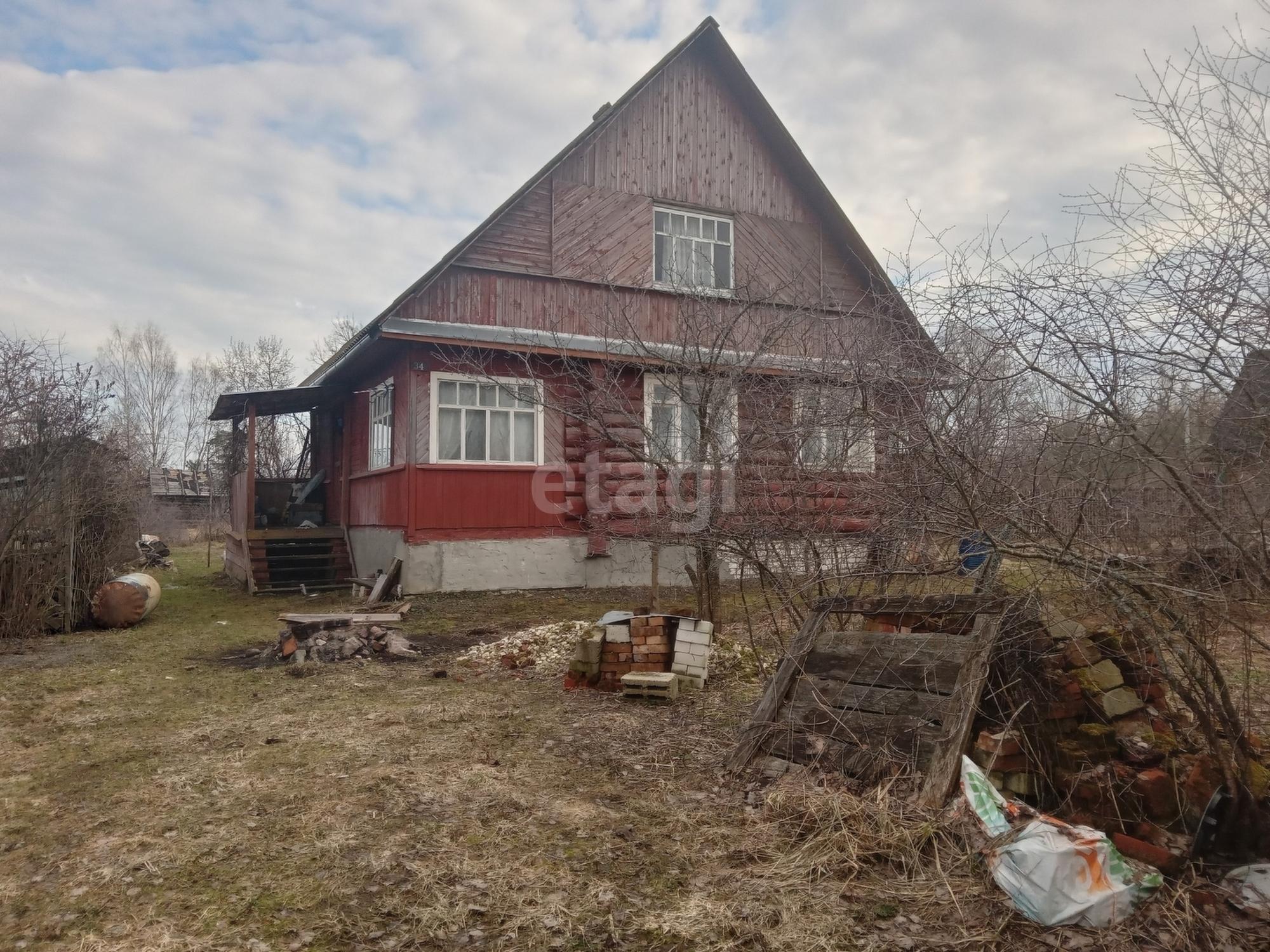 Купить дачу, дом, коттедж за 1 570 000 рублей