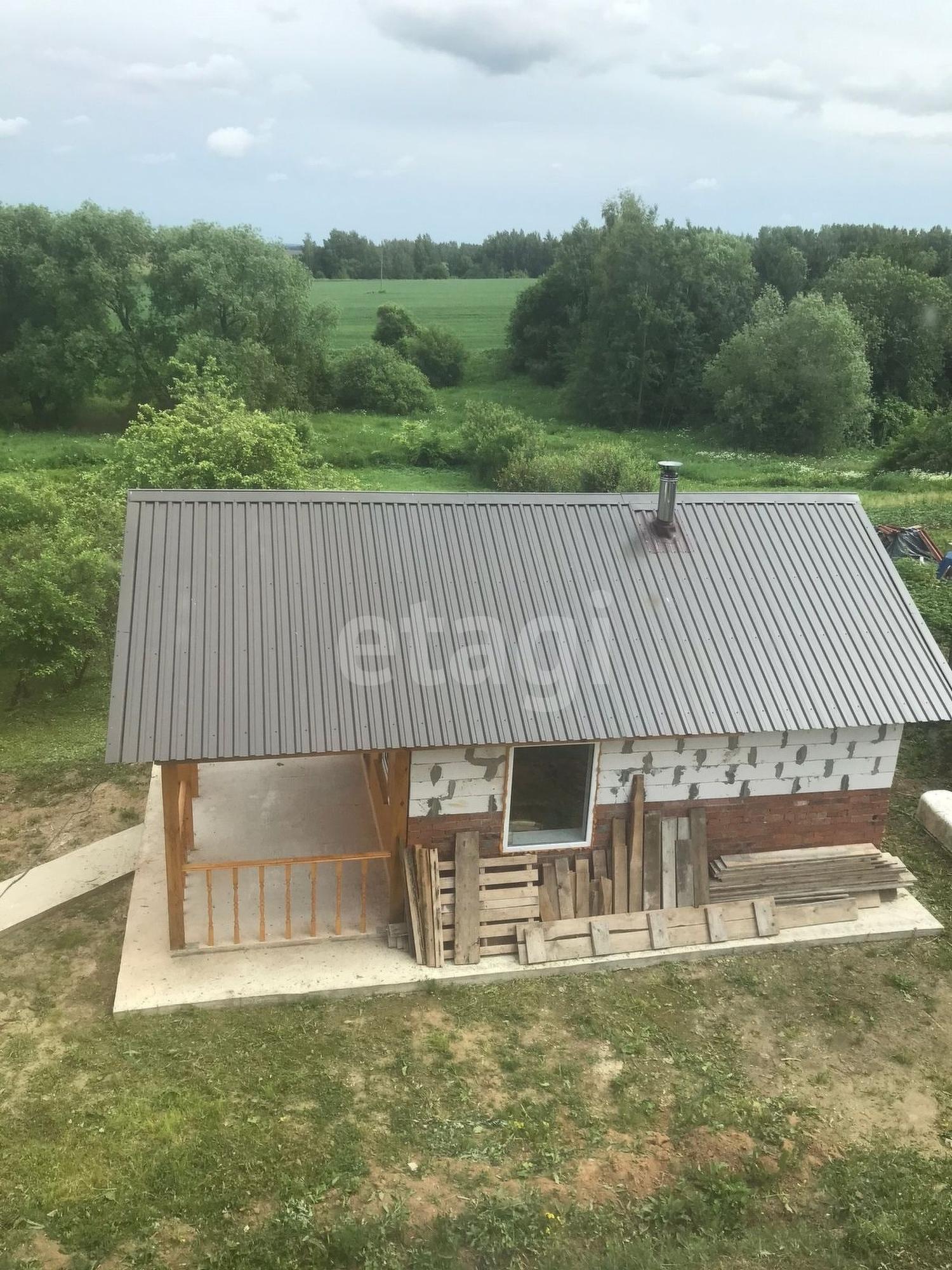 Купить дачу, дом, коттедж за 4 450 000 рублей на Рождествено — Елховка