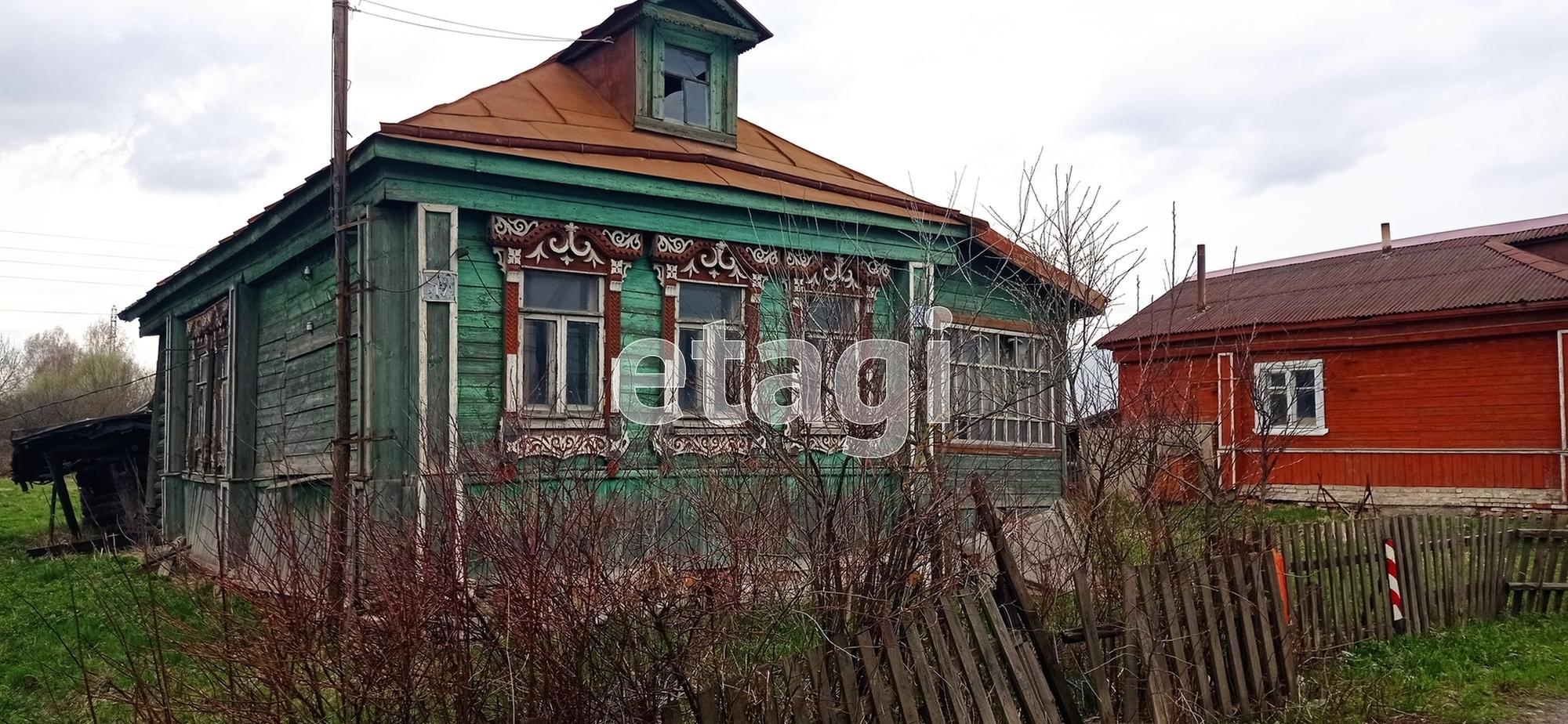 Купить дачу, дом, коттедж за 1 100 000 рублей на «Волга»