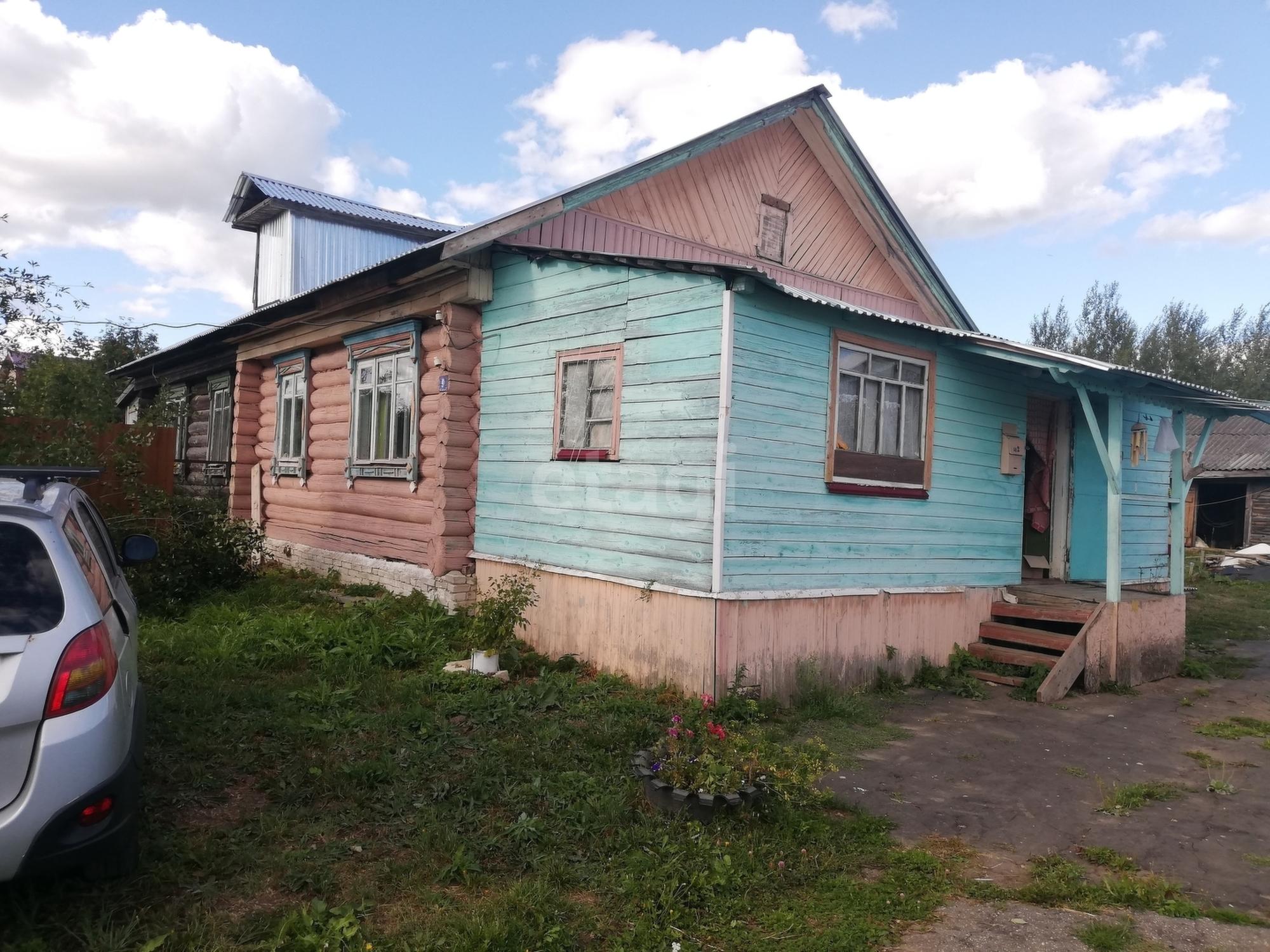 Купить дачу, дом, коттедж за 1 600 000 рублей
