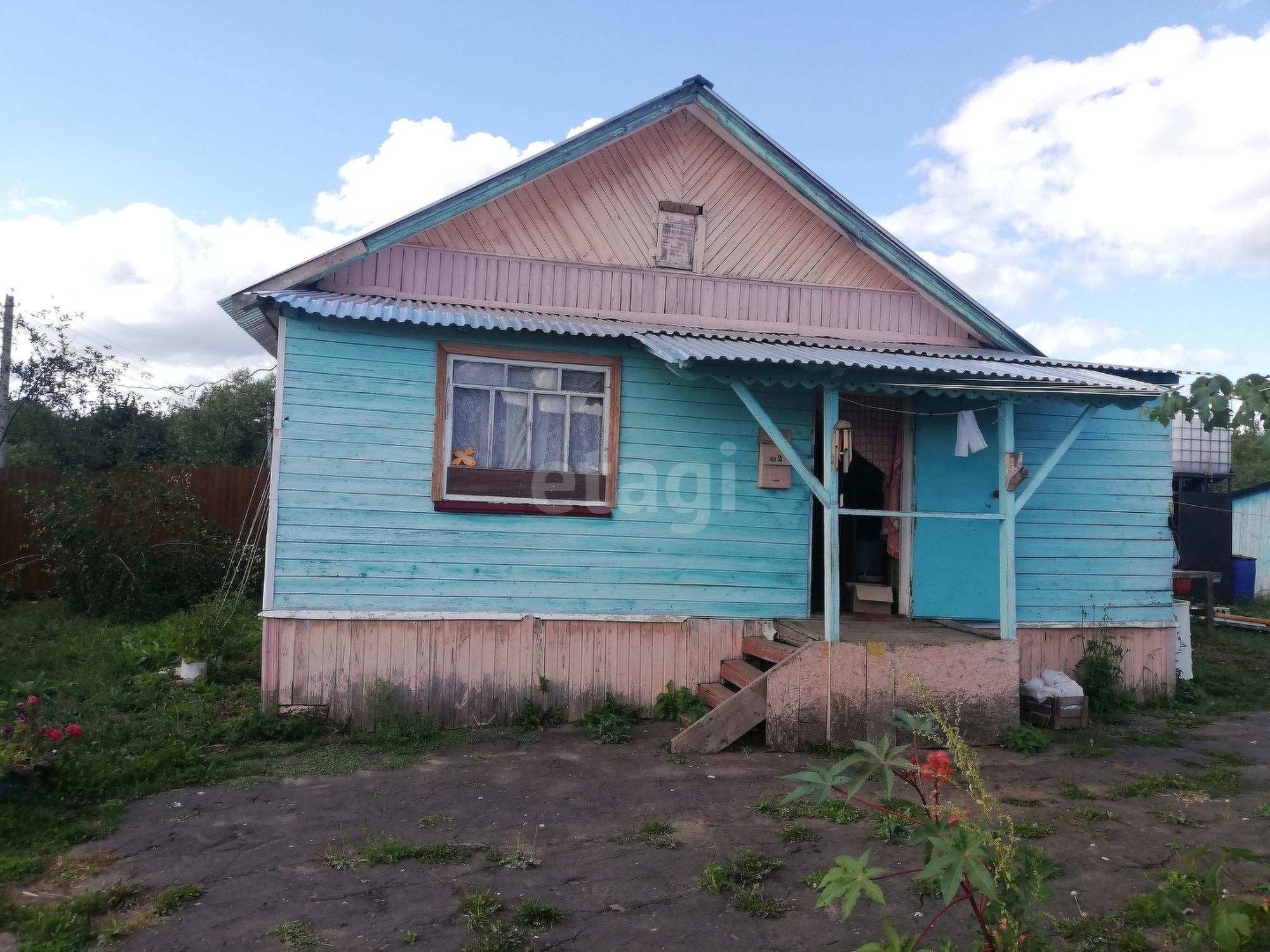 Купить дачу, дом, коттедж за 1 600 000 рублей
