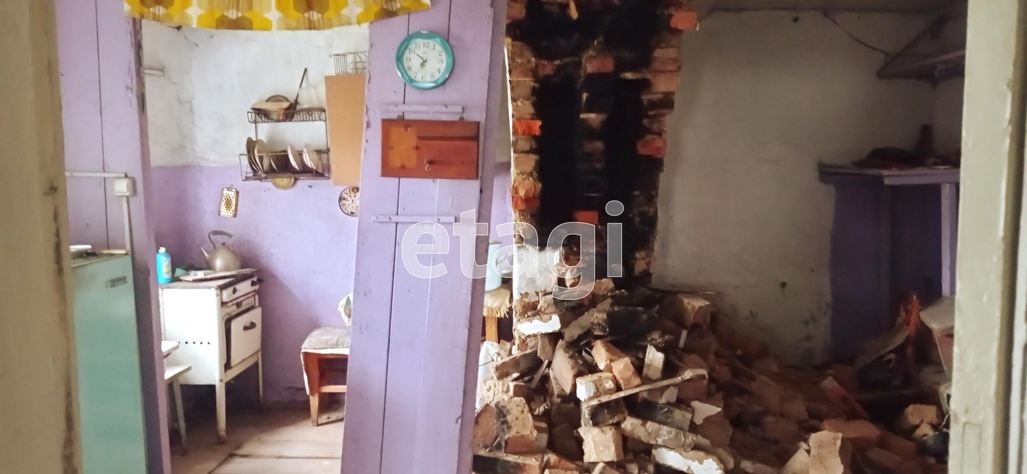 Купить дачу, дом, коттедж за 1 100 000 рублей на «Волга»
