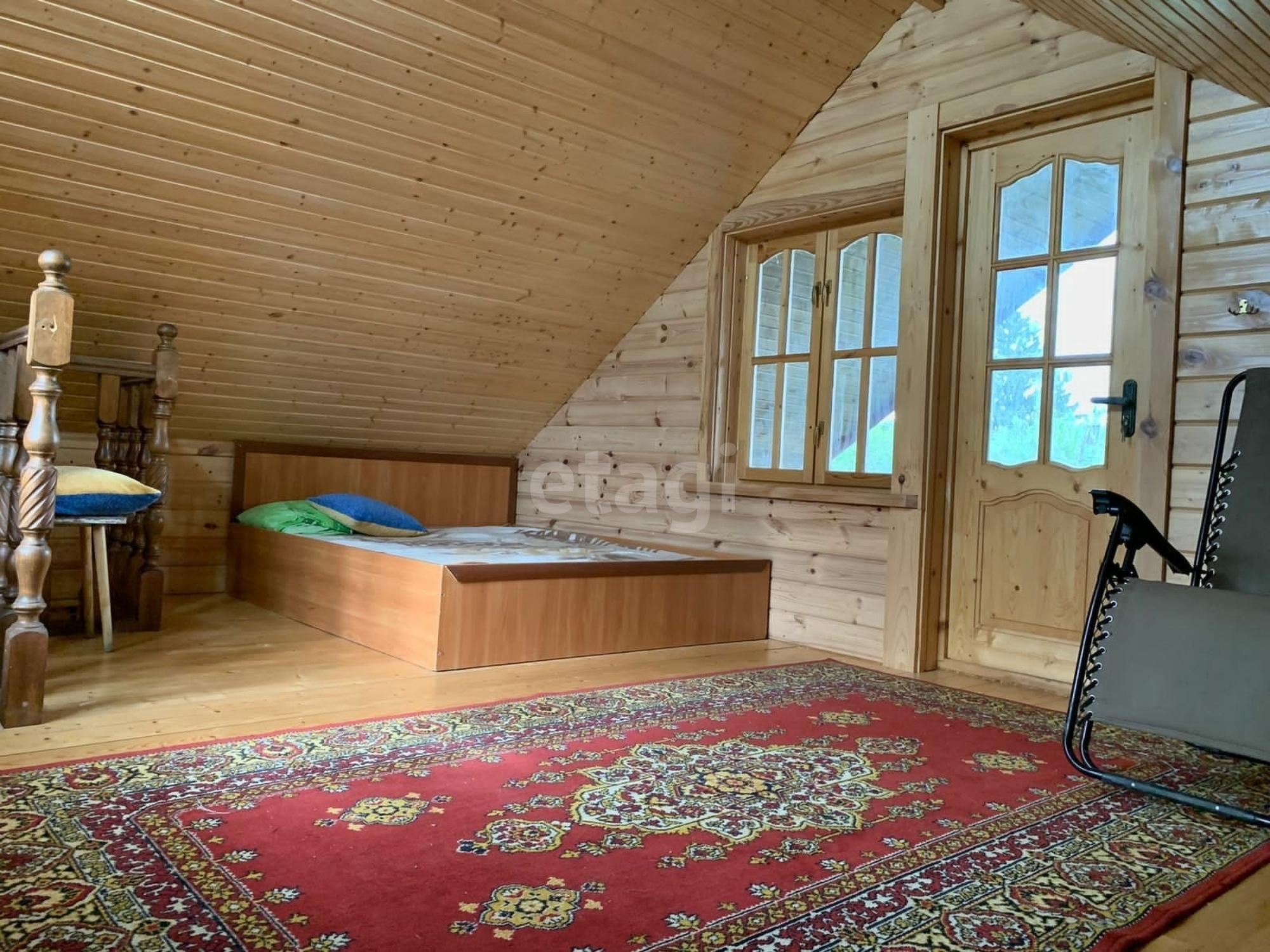 Купить дачу, дом, коттедж за 2 750 000 рублей на Ноябрьская улица