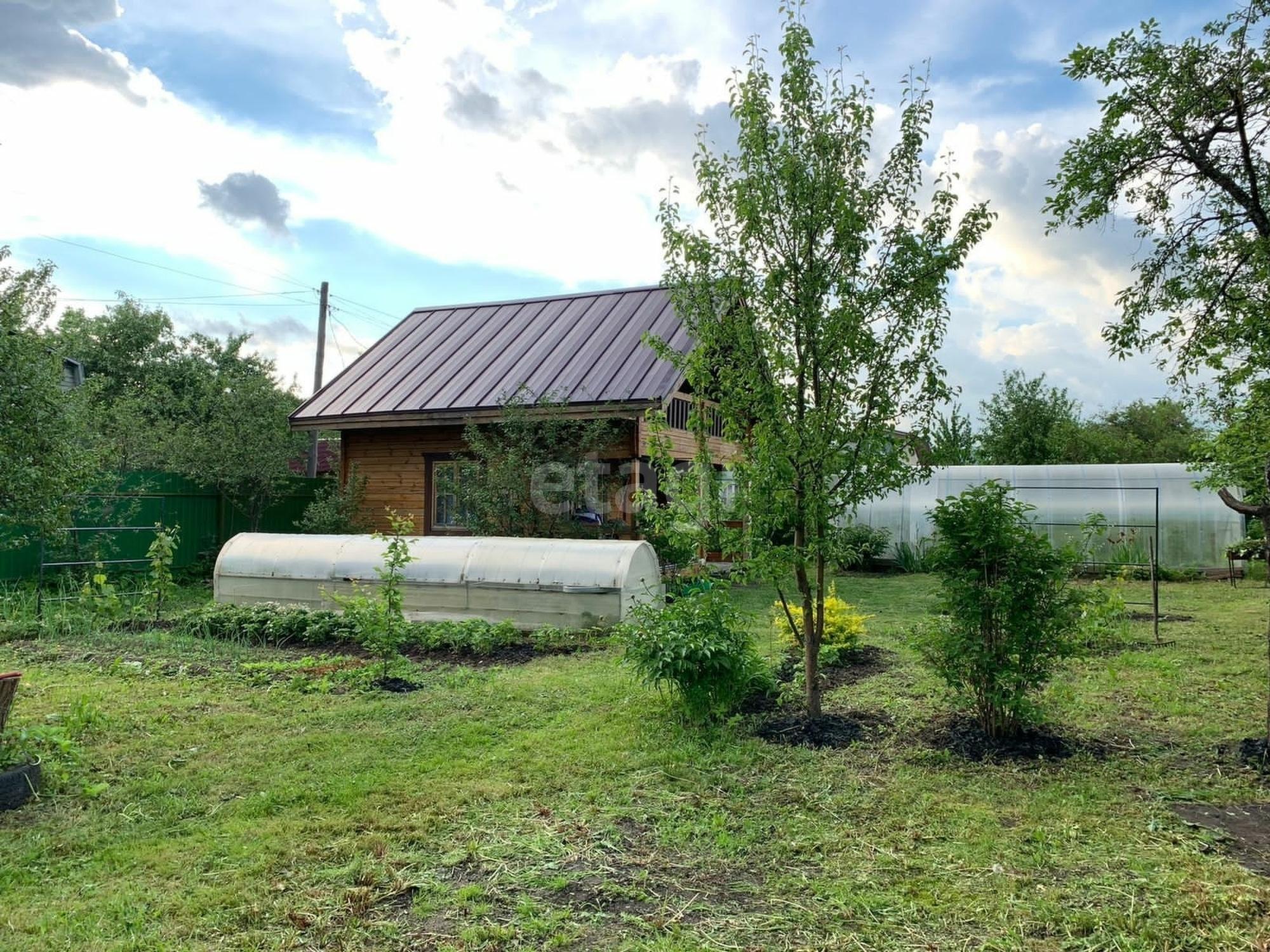 Купить дачу, дом, коттедж за 2 750 000 рублей на Ноябрьская улица
