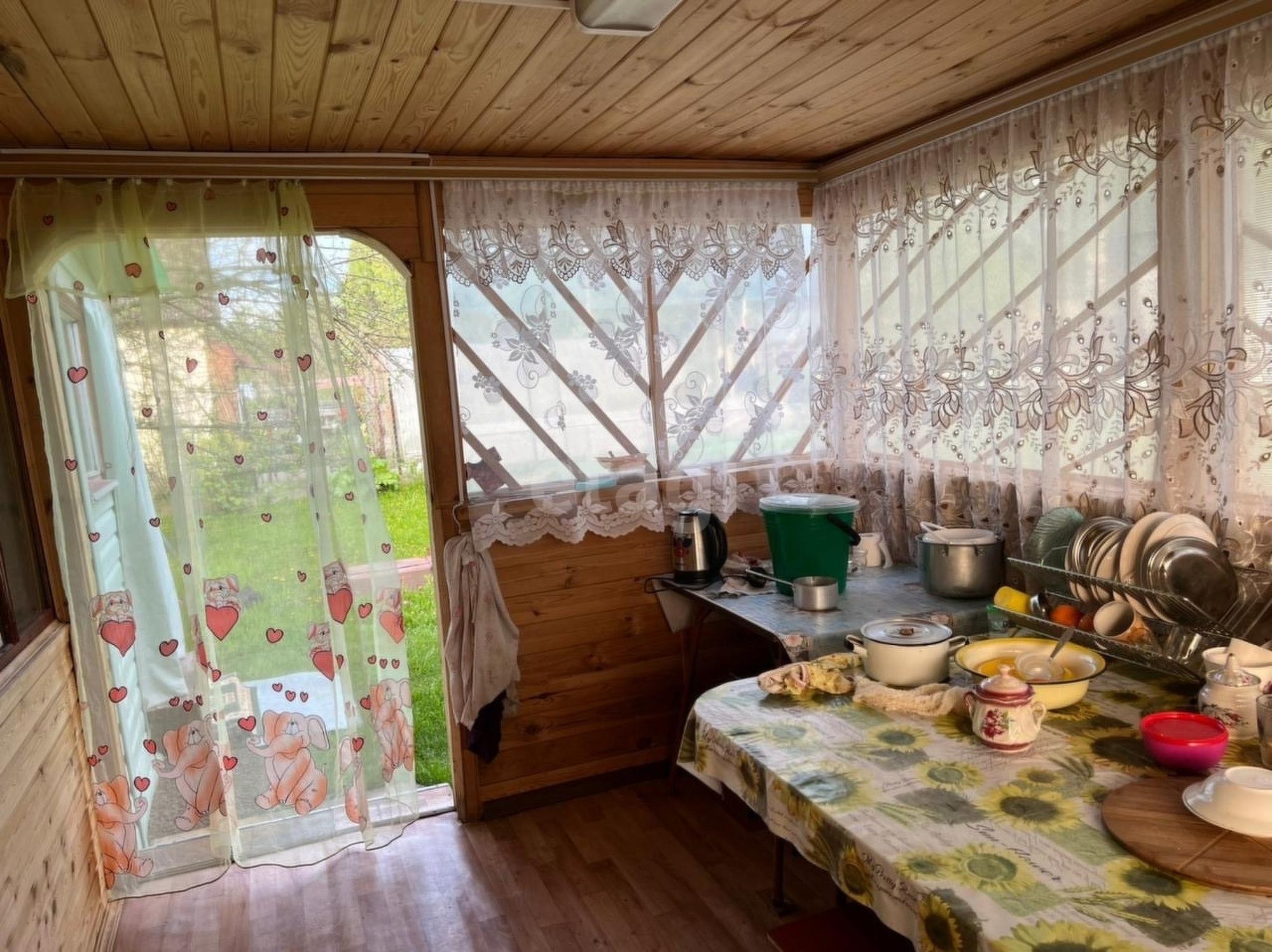 Купить дачу, дом, коттедж за 990 000 рублей