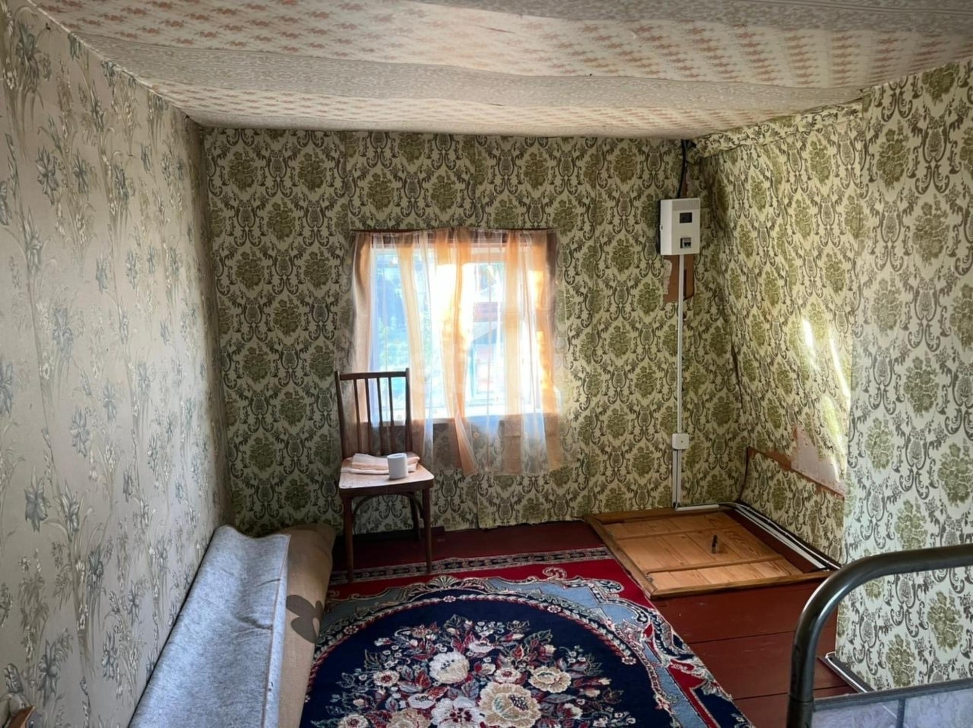 Купить дачу, дом, коттедж за 990 000 рублей