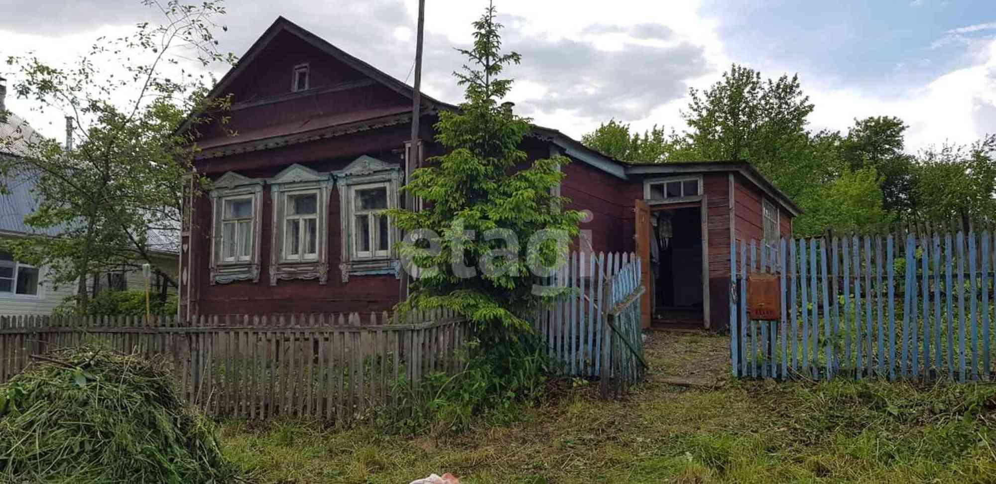 Купить дачу, дом, коттедж за 670 000 рублей на Луговая улица