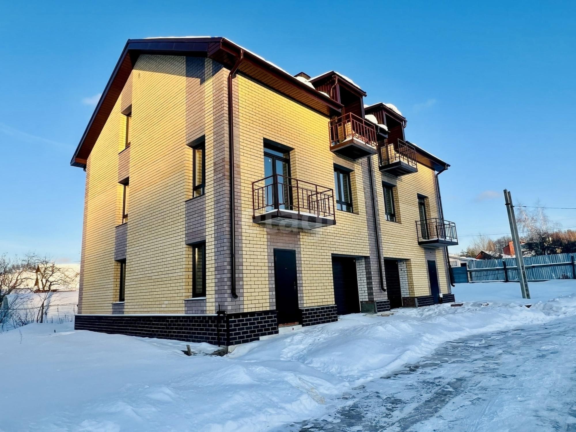 Купить дачу, дом, коттедж за 5 990 000 рублей на Центральная улица