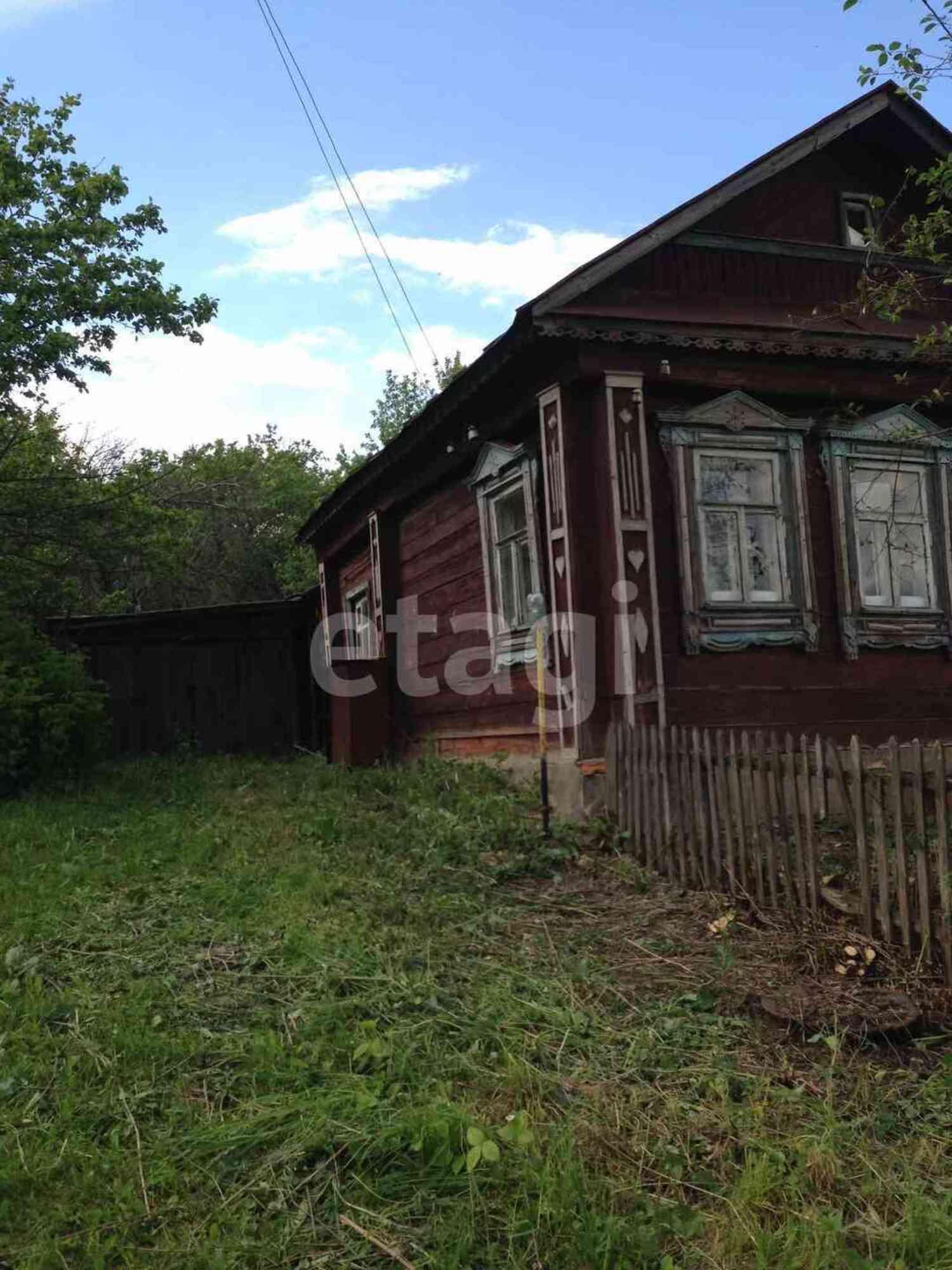 Купить дачу, дом, коттедж за 670 000 рублей на Луговая улица