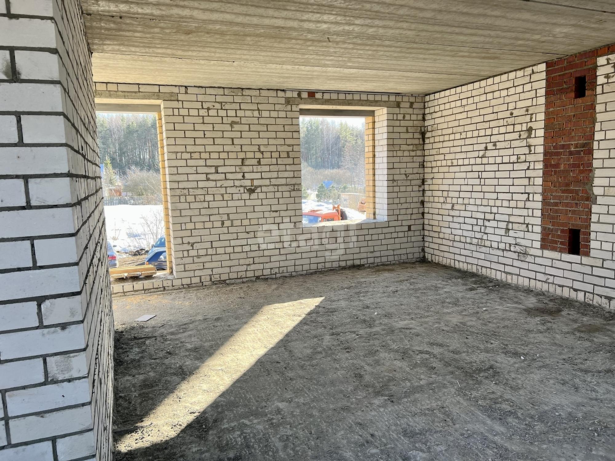 Купить дачу, дом, коттедж за 5 990 000 рублей на Центральная улица