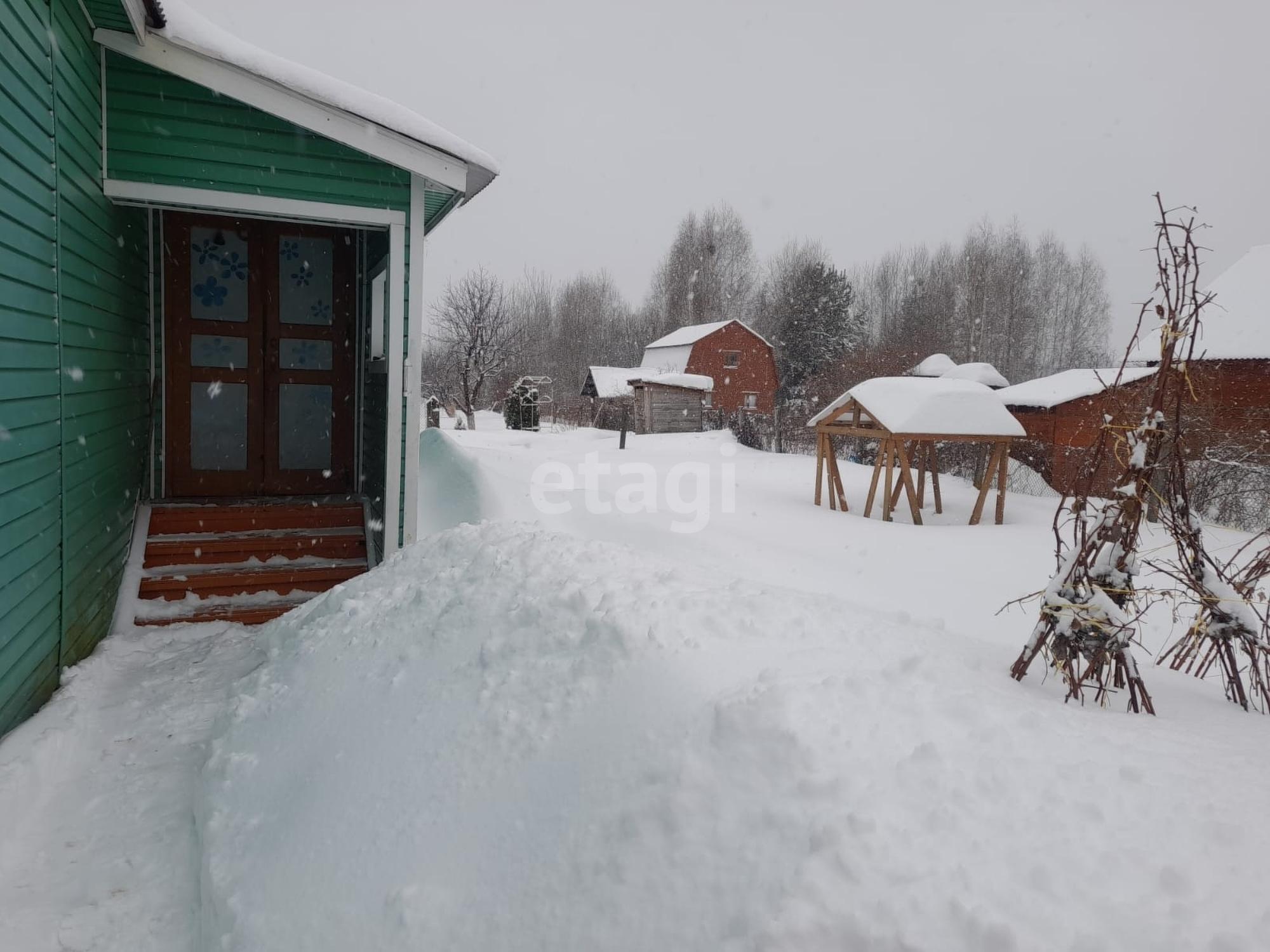Купить дачу, дом, коттедж за 6 900 000 рублей