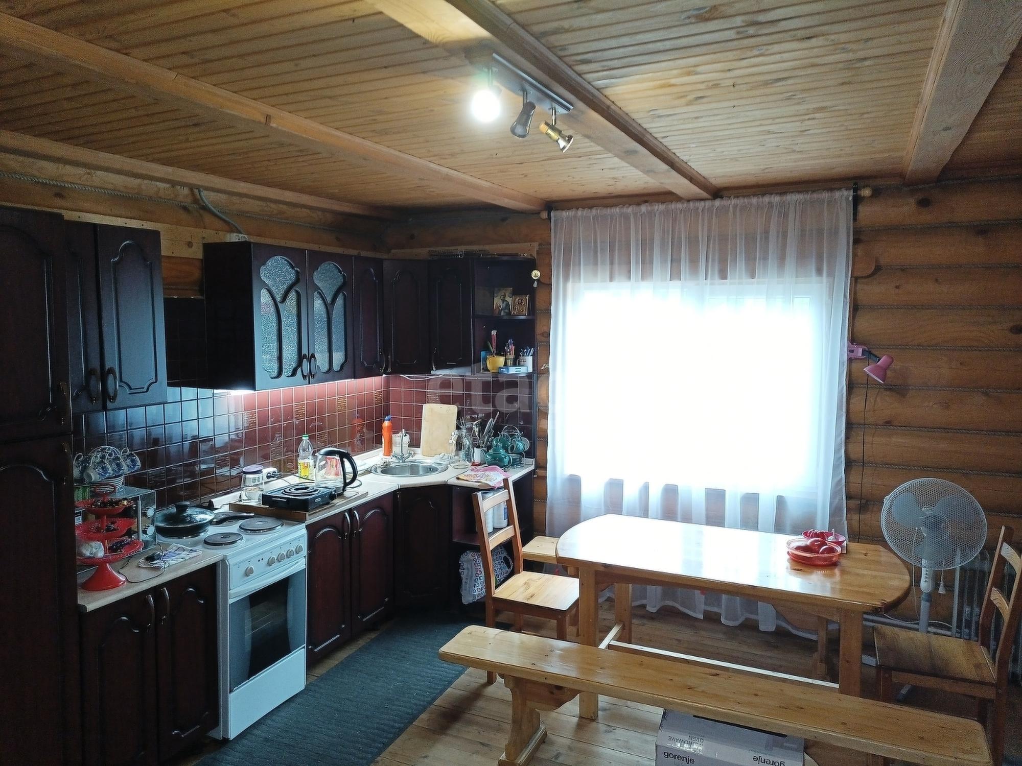 Сдать дачу, дом, коттедж за 50 000 рублей на Центральная улица