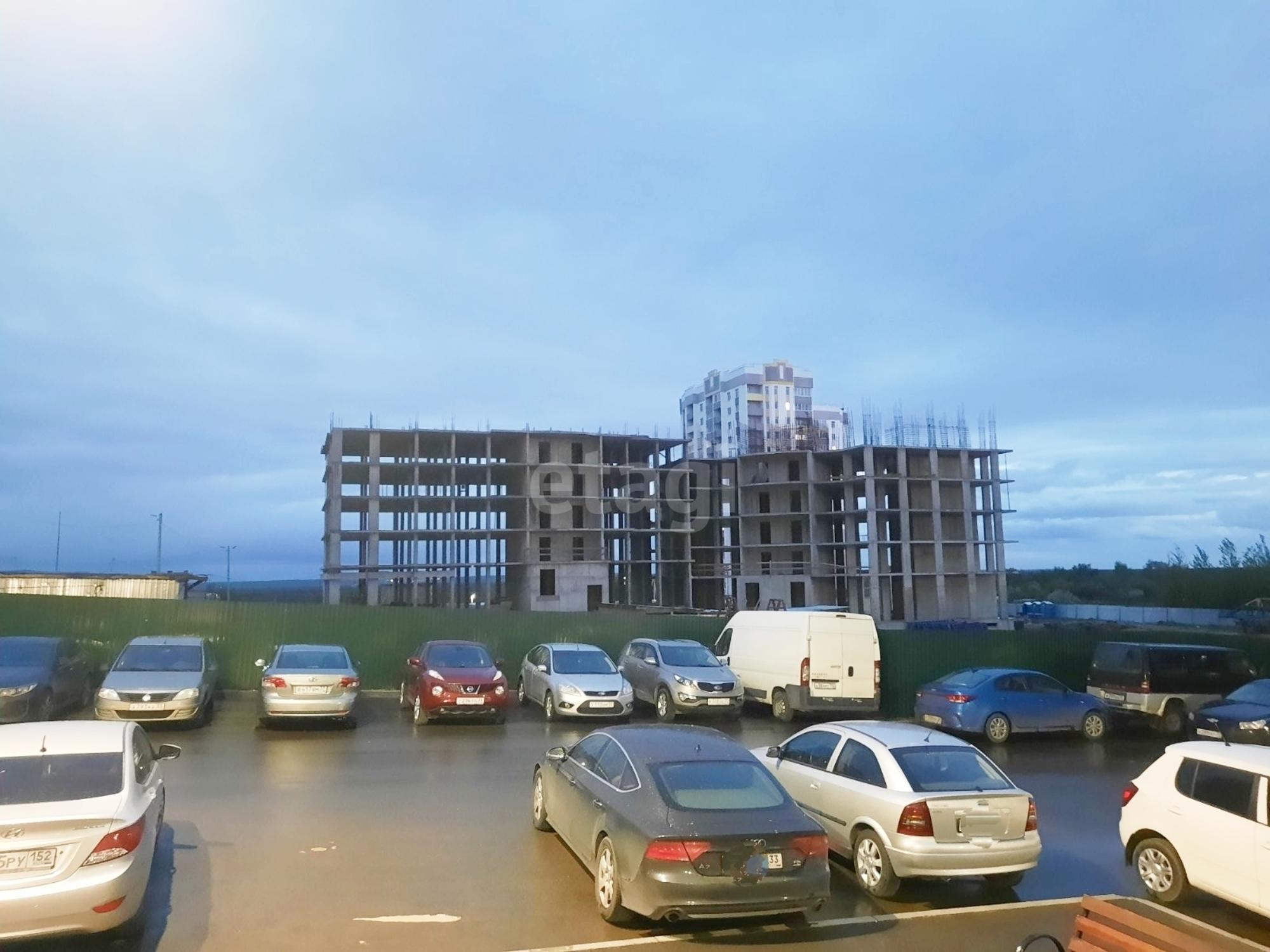 Купить квартиру за 4 000 000 рублей на улица Нижняя Дуброва