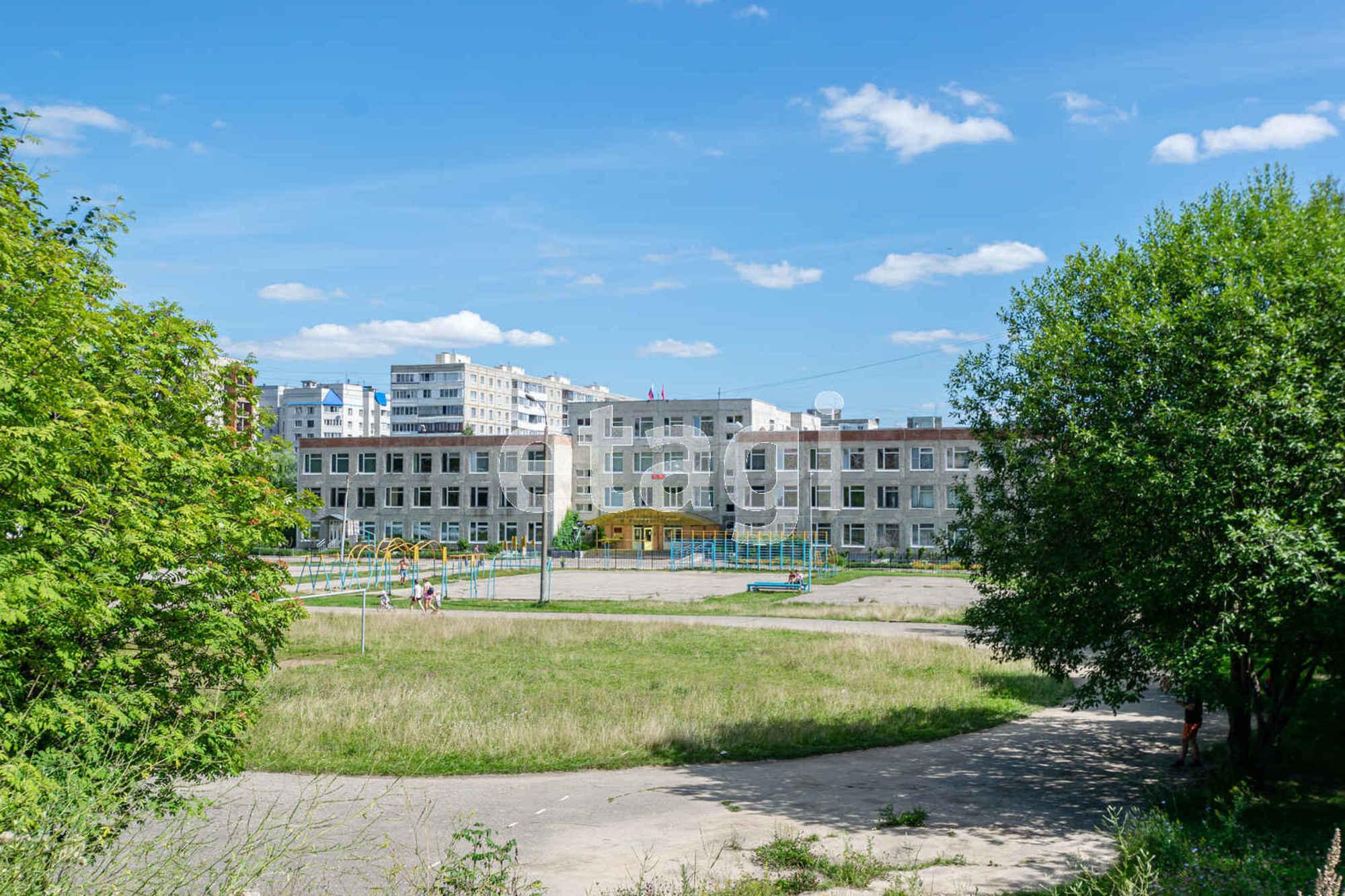 Купить квартиру за 3 450 000 рублей на улица Нижняя Дуброва