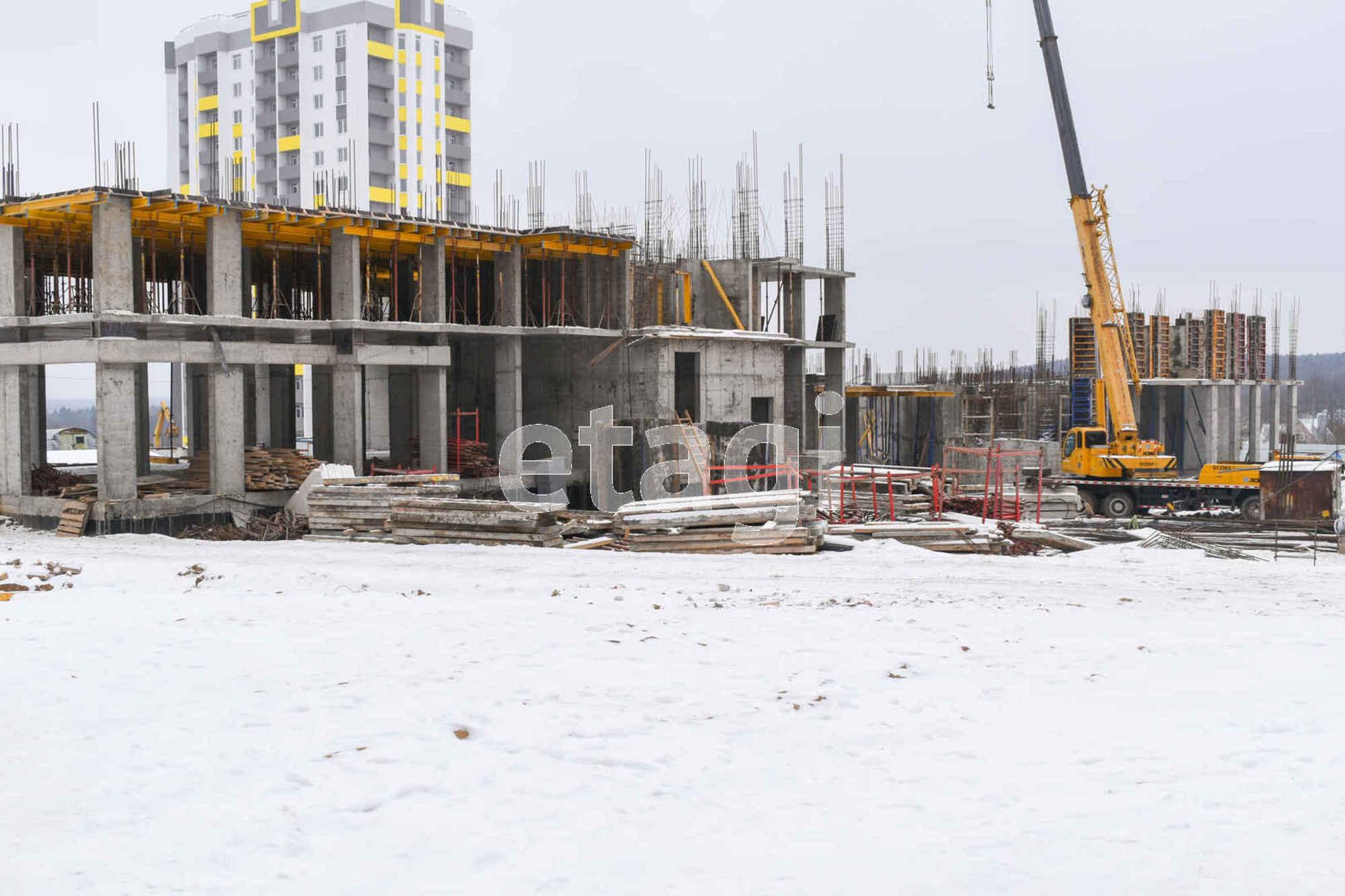Купить квартиру за 3 500 000 рублей на улица Нижняя Дуброва