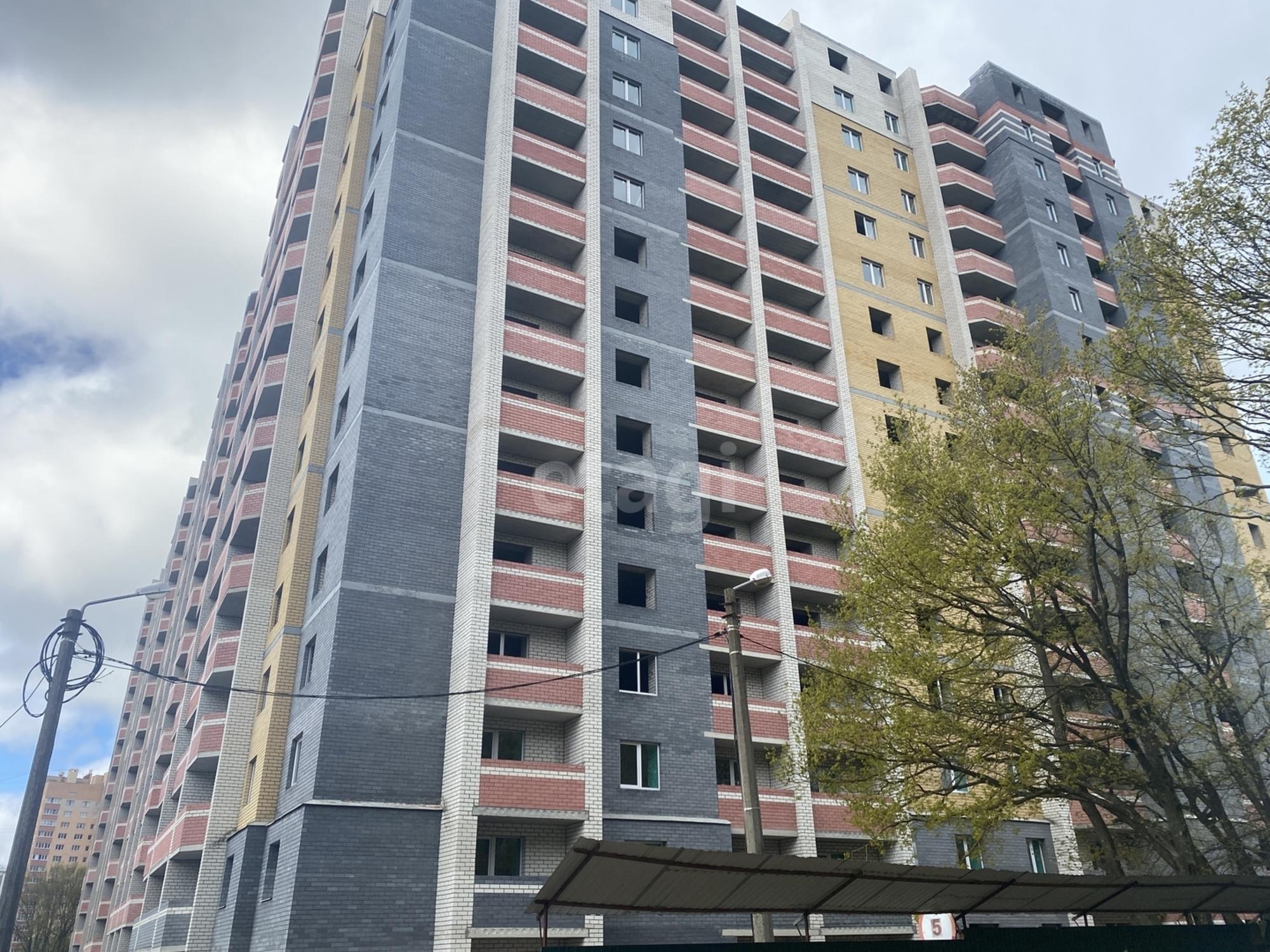 Купить квартиру за 5 200 000 рублей на улица Благонравова