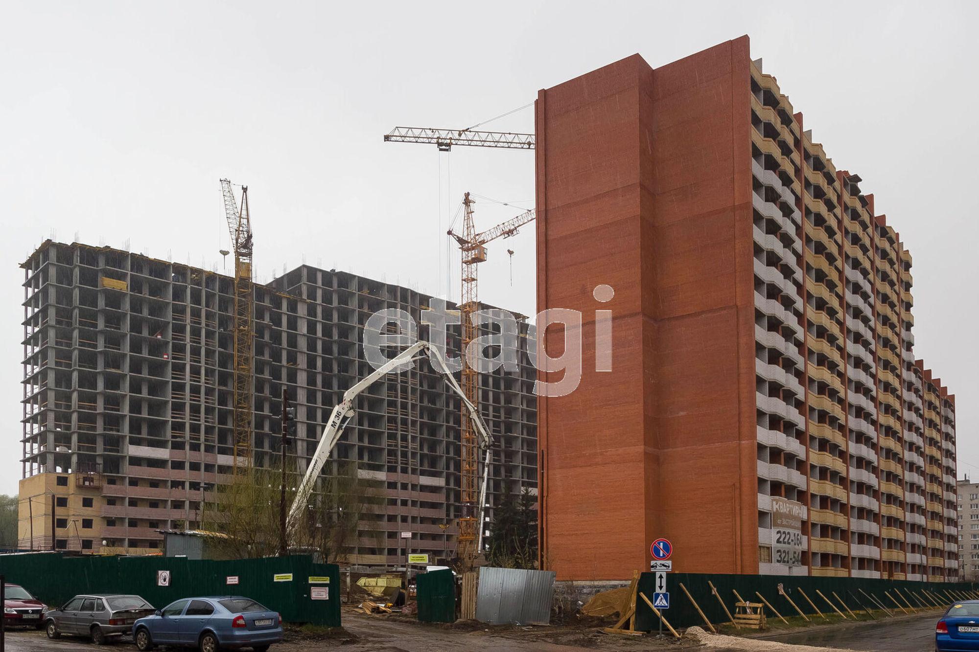 Купить квартиру за 2 810 000 рублей на Северная улица