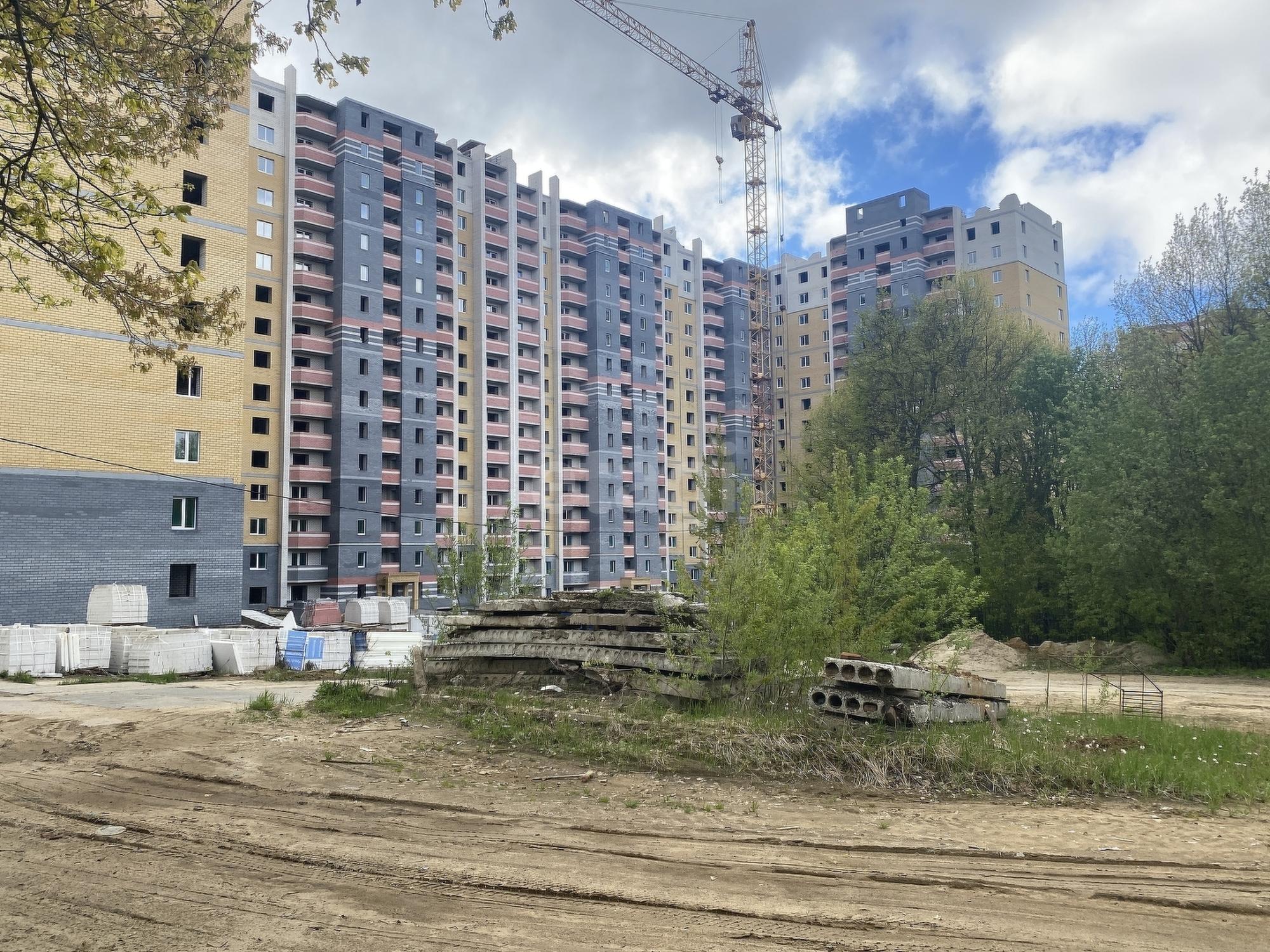 Купить квартиру за 5 200 000 рублей на улица Благонравова