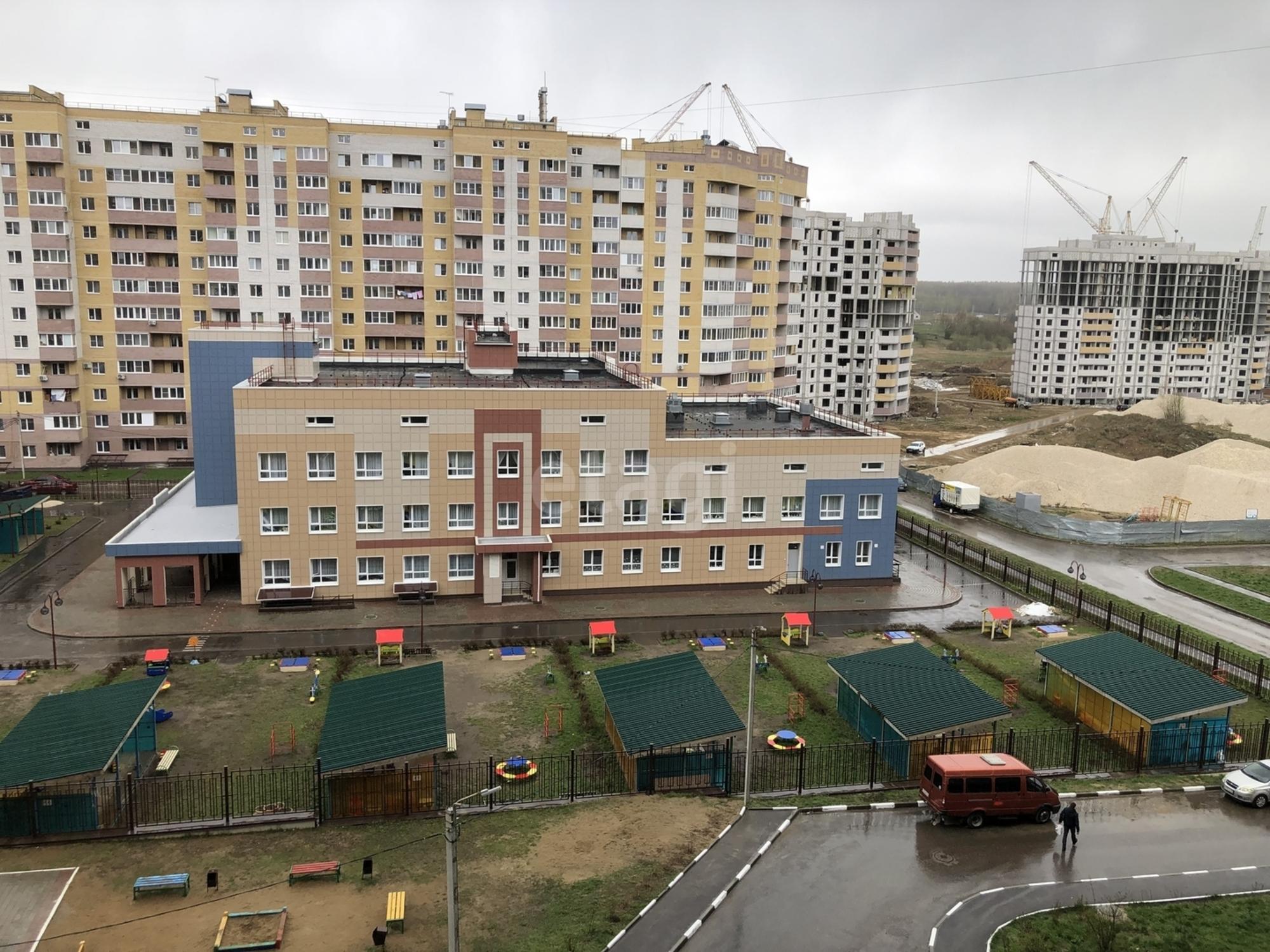 Купить квартиру за 2 820 000 рублей на Славная улица
