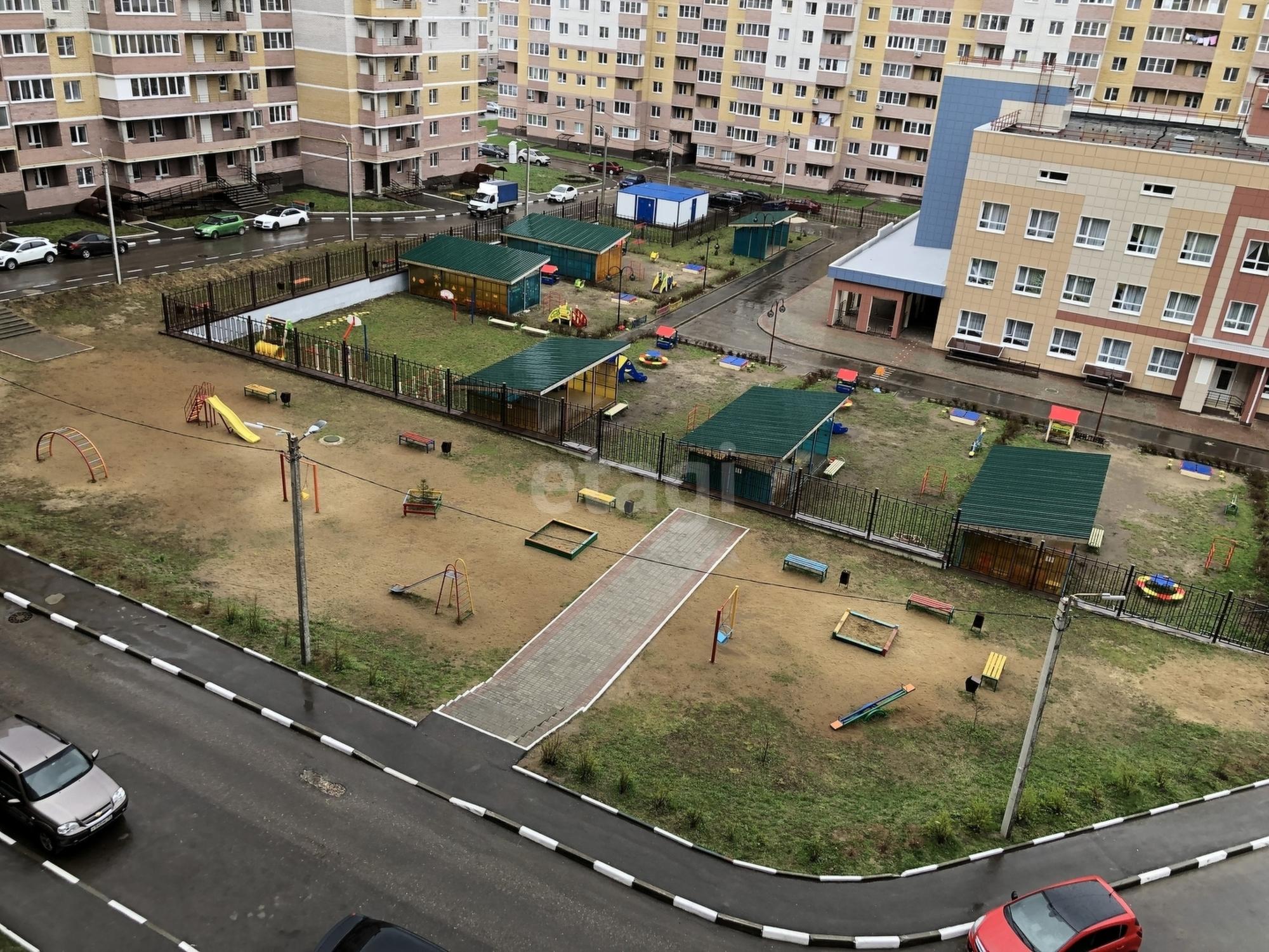 Купить квартиру за 2 820 000 рублей на Славная улица
