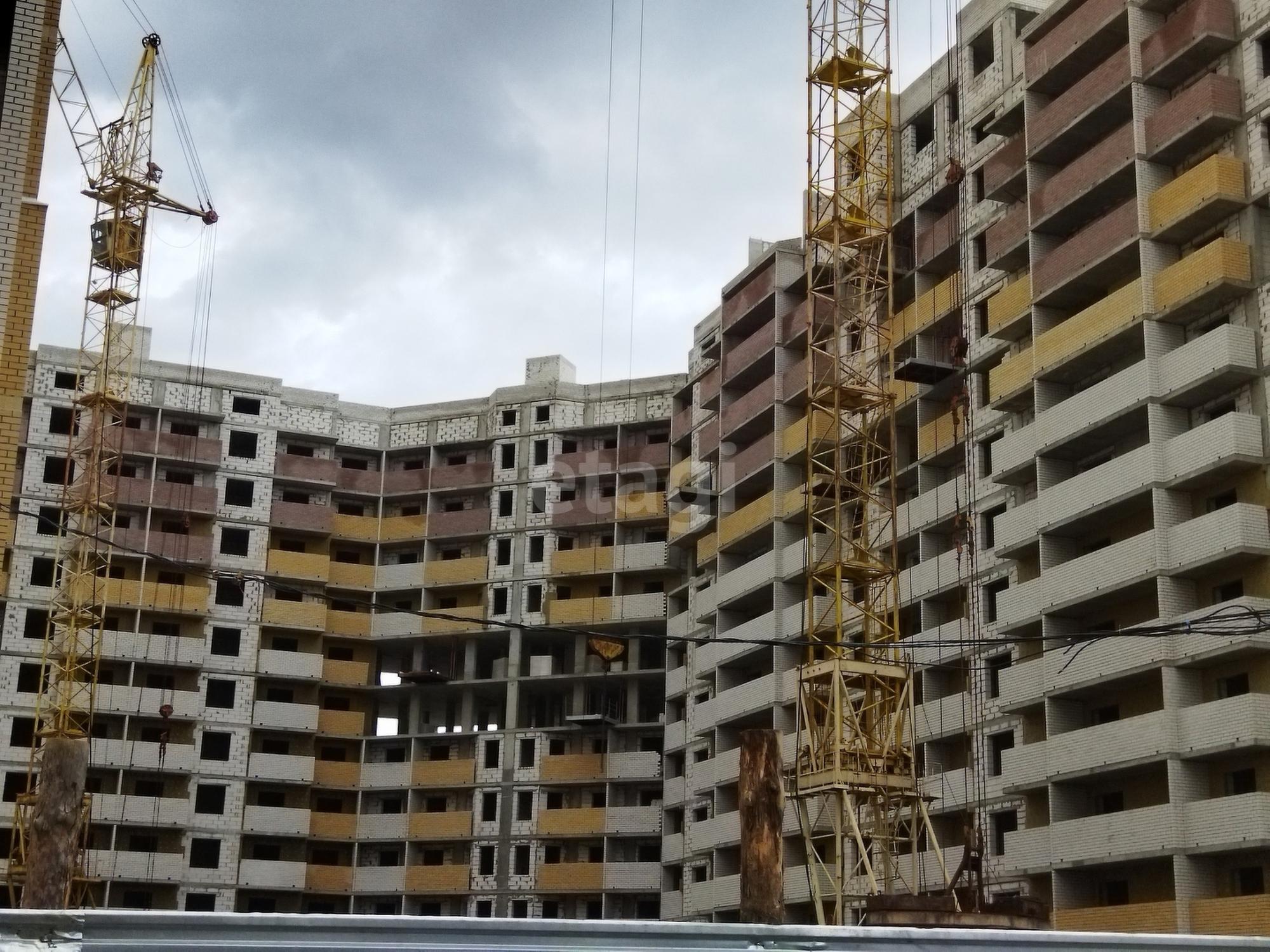 Купить квартиру за 2 690 000 рублей на Славная улица