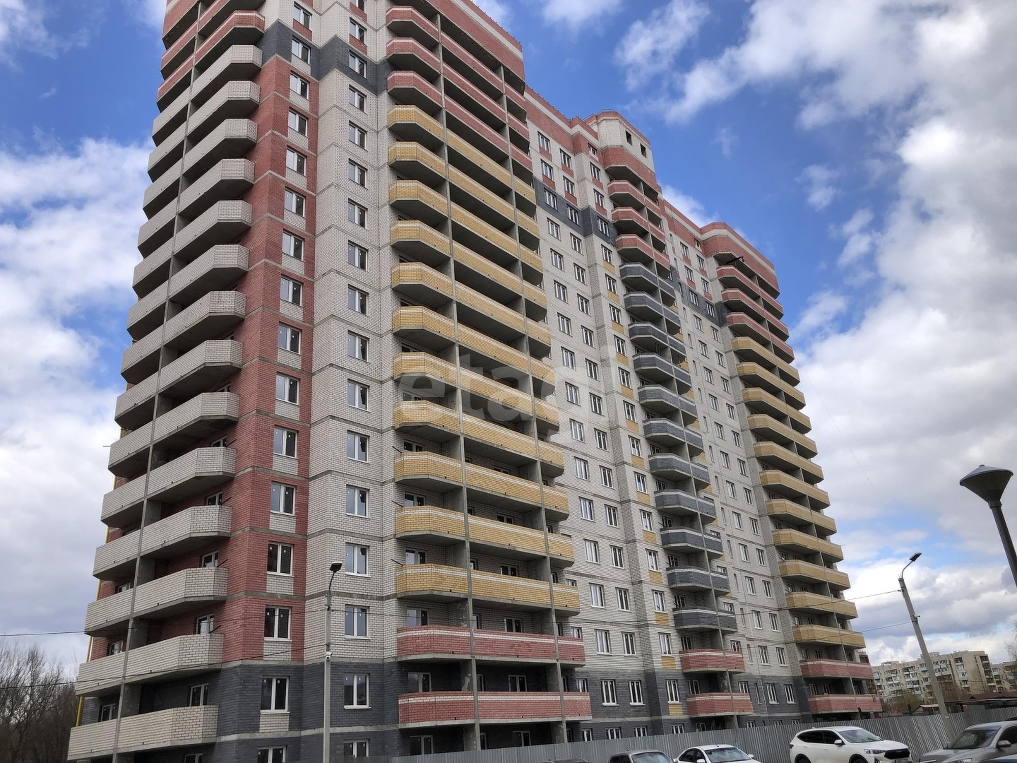 Купить квартиру за 4 150 000 рублей на улица Нижняя Дуброва