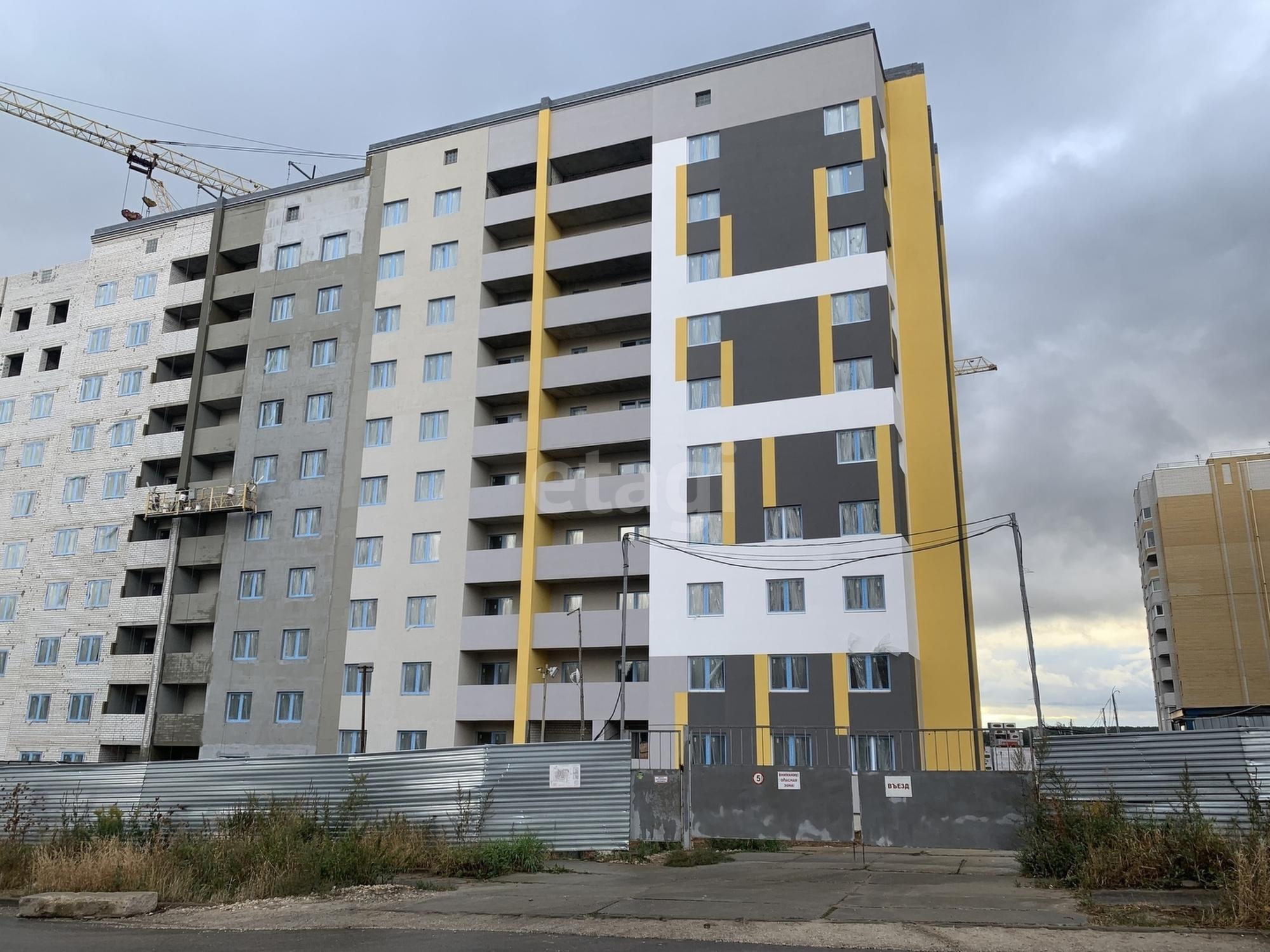Купить квартиру за 3 190 000 рублей на Октябрьский район